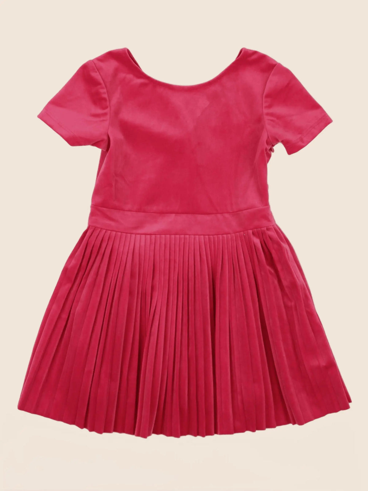 Okaidi - robe rose - 3 ans