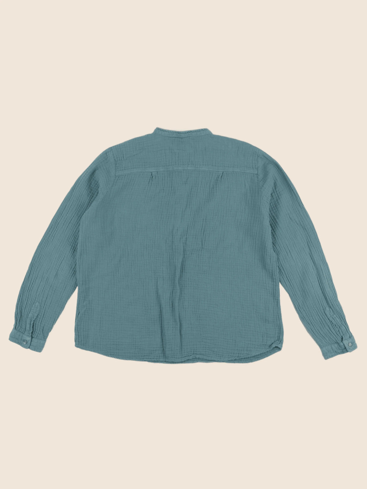 Hartford - blouse bleu - 14 ans