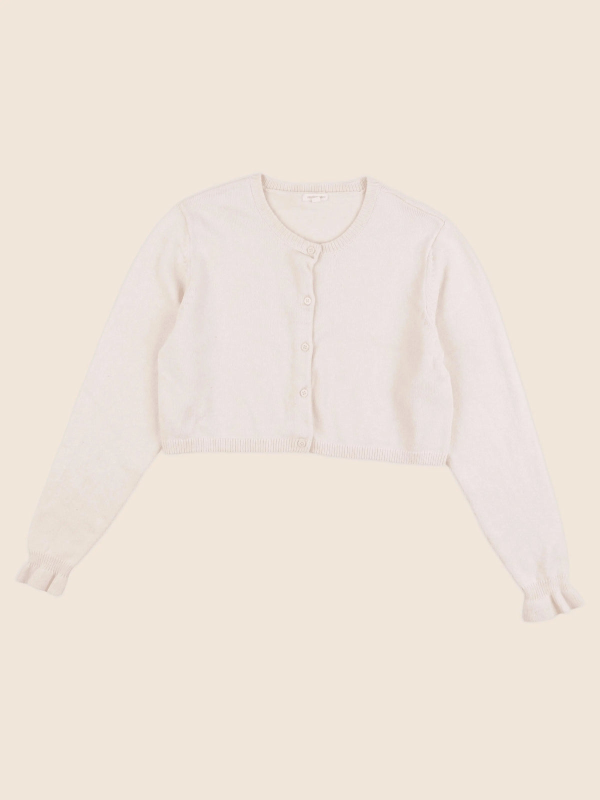 Vertbaudet - gilet rose - 14 ans
