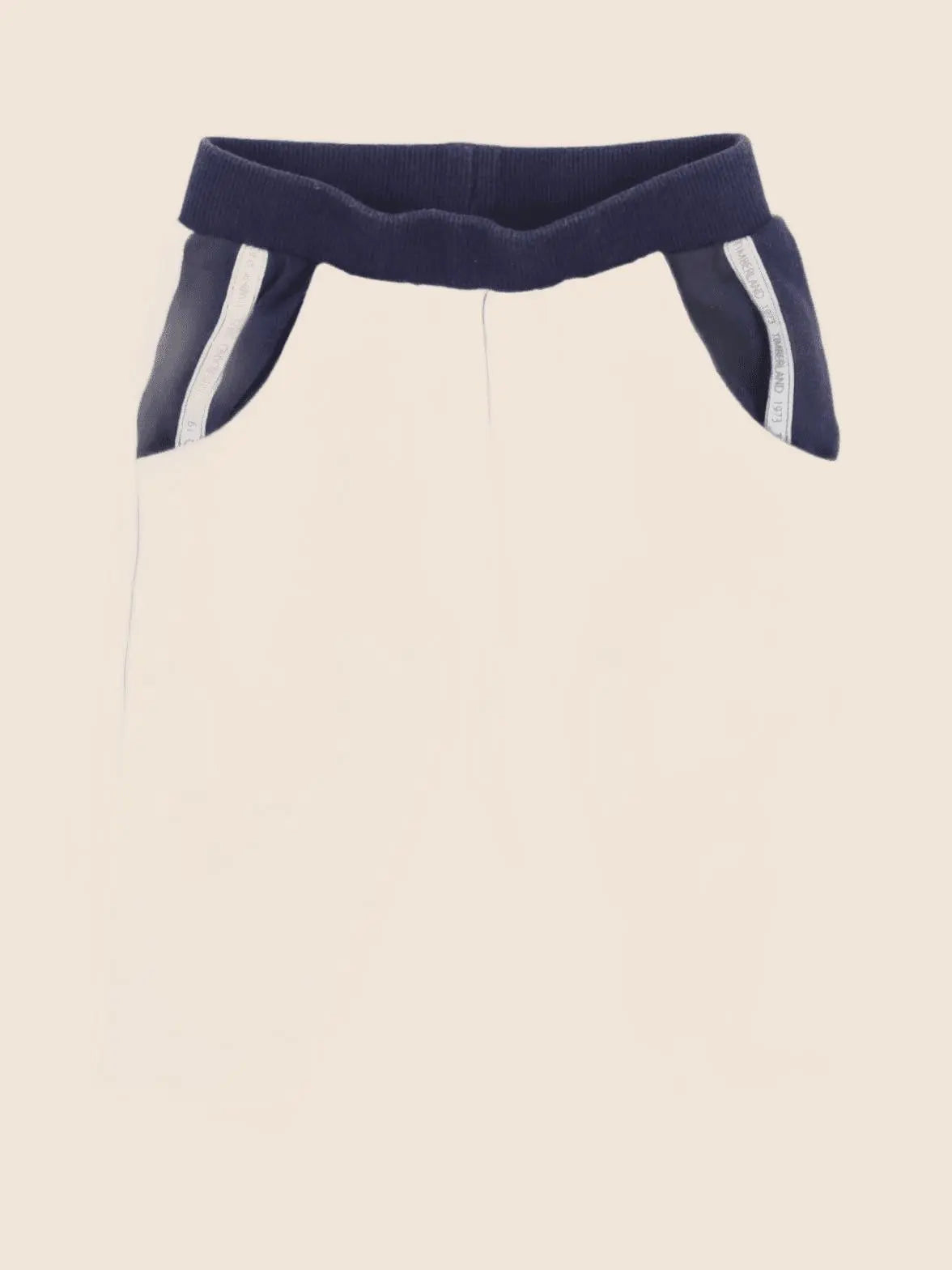 Timberland - pantalon bleu - 6 mois