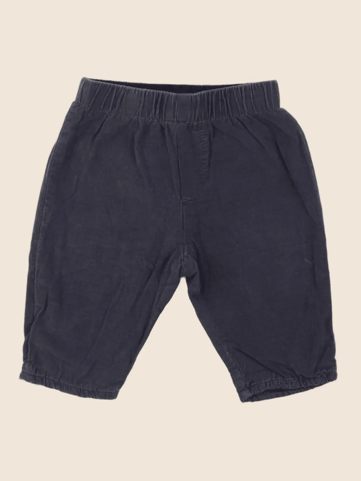Jacadi - pantalon gris - 6 mois