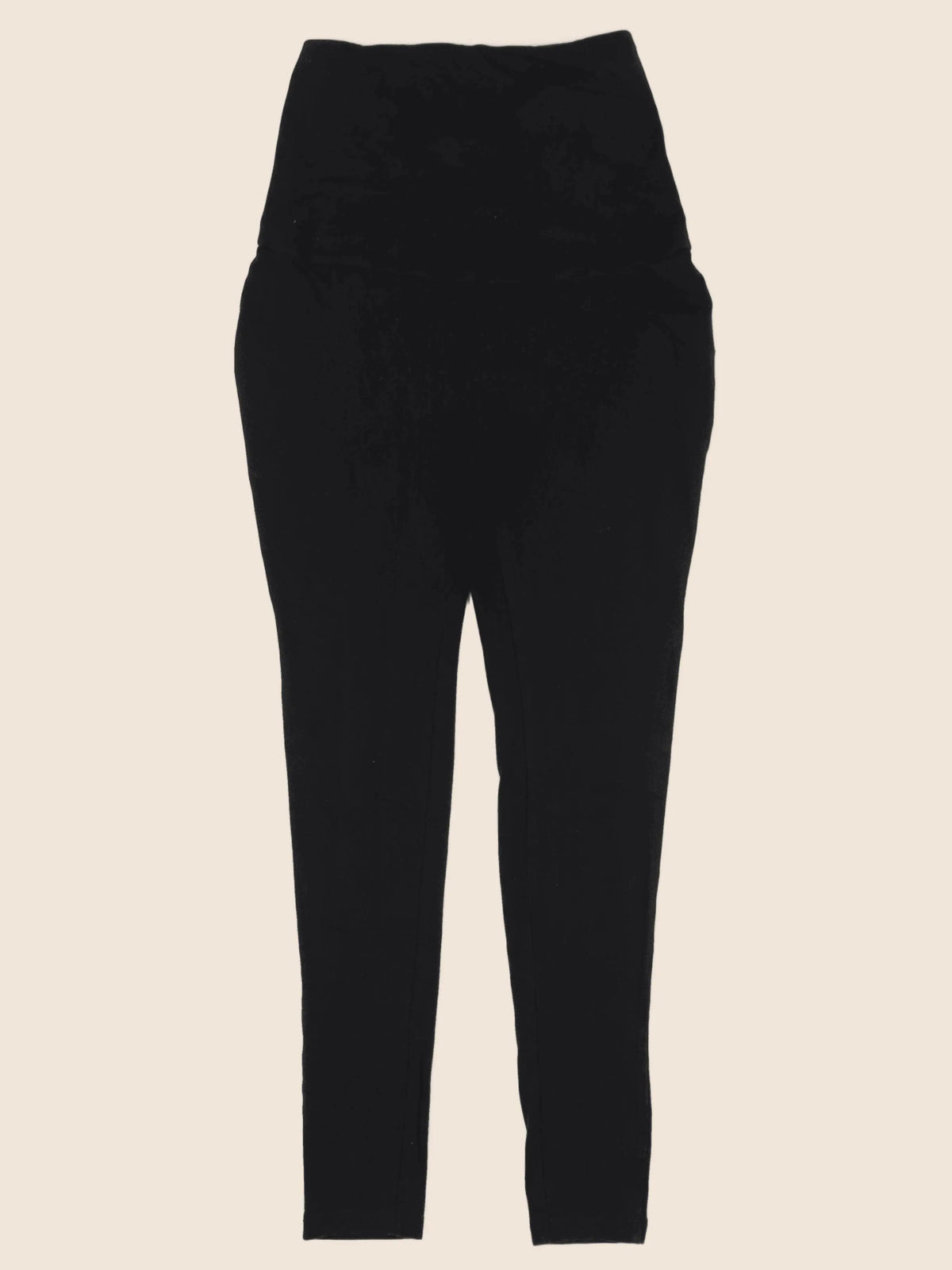 Kiabi - legging grossesse noir - 34 à 36