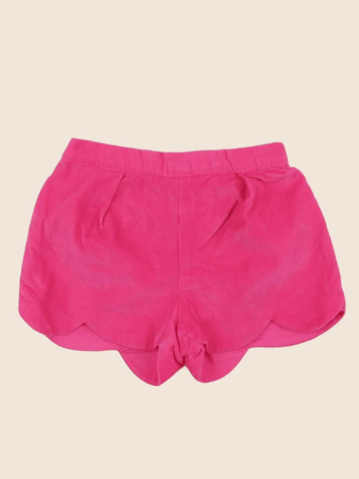 Jacadi - short rose - 24 mois