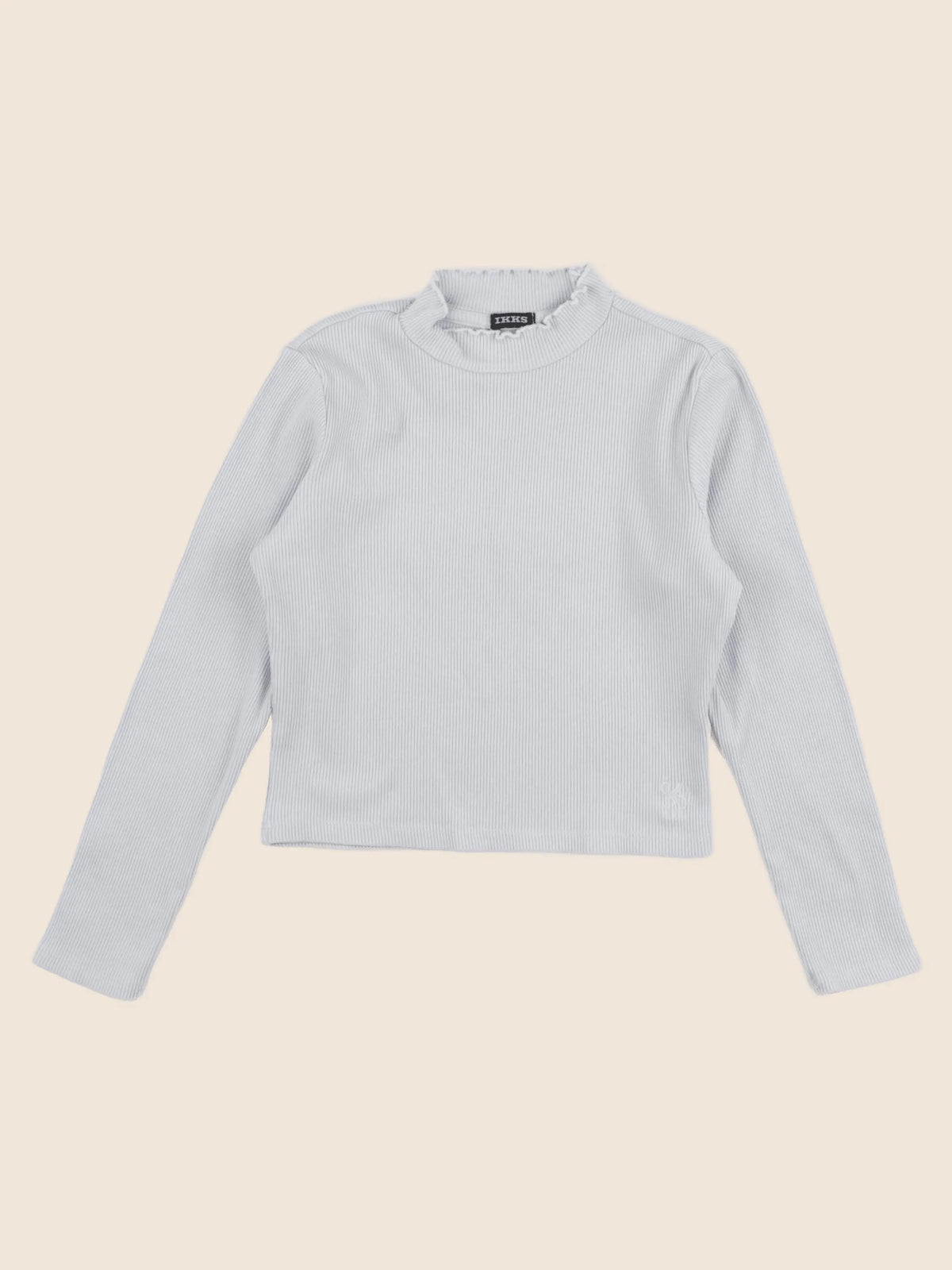 IKKS - tee-shirt bleu - 10 ans