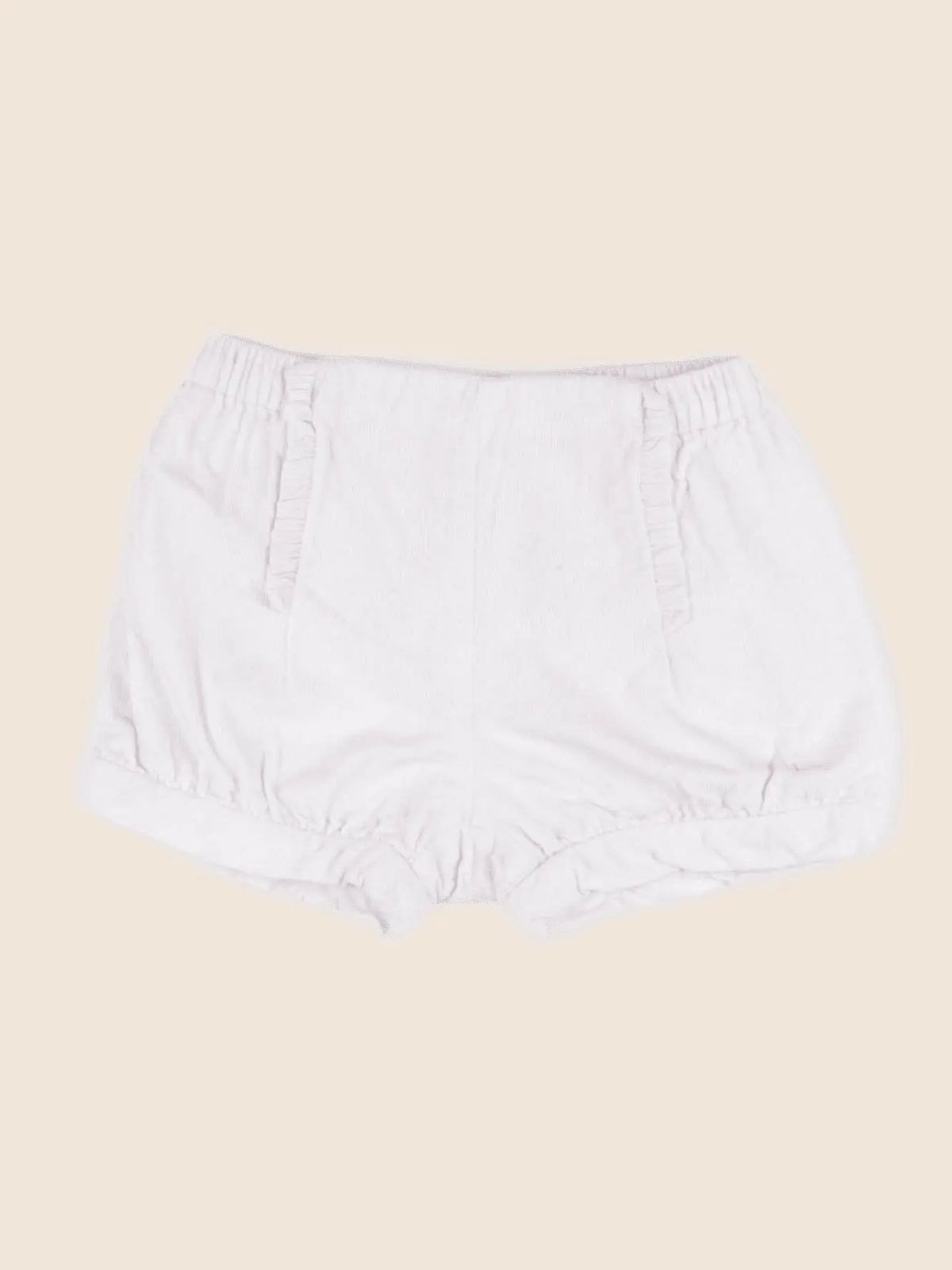 Jacadi - short rose - 24 mois