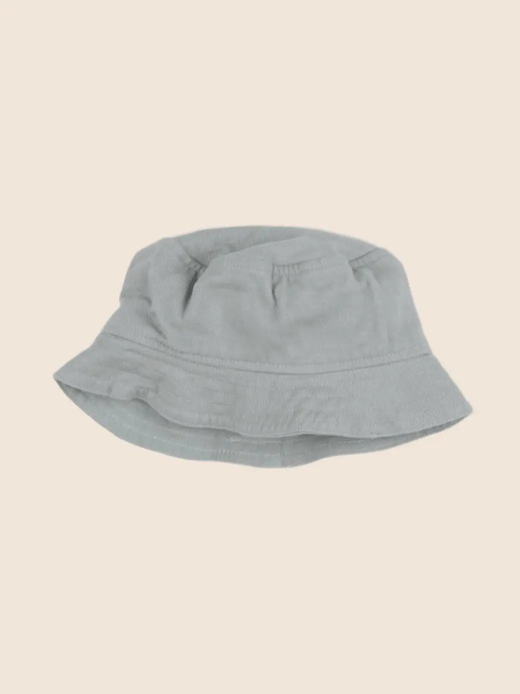 Vertbaudet - chapeau vert - 6 mois