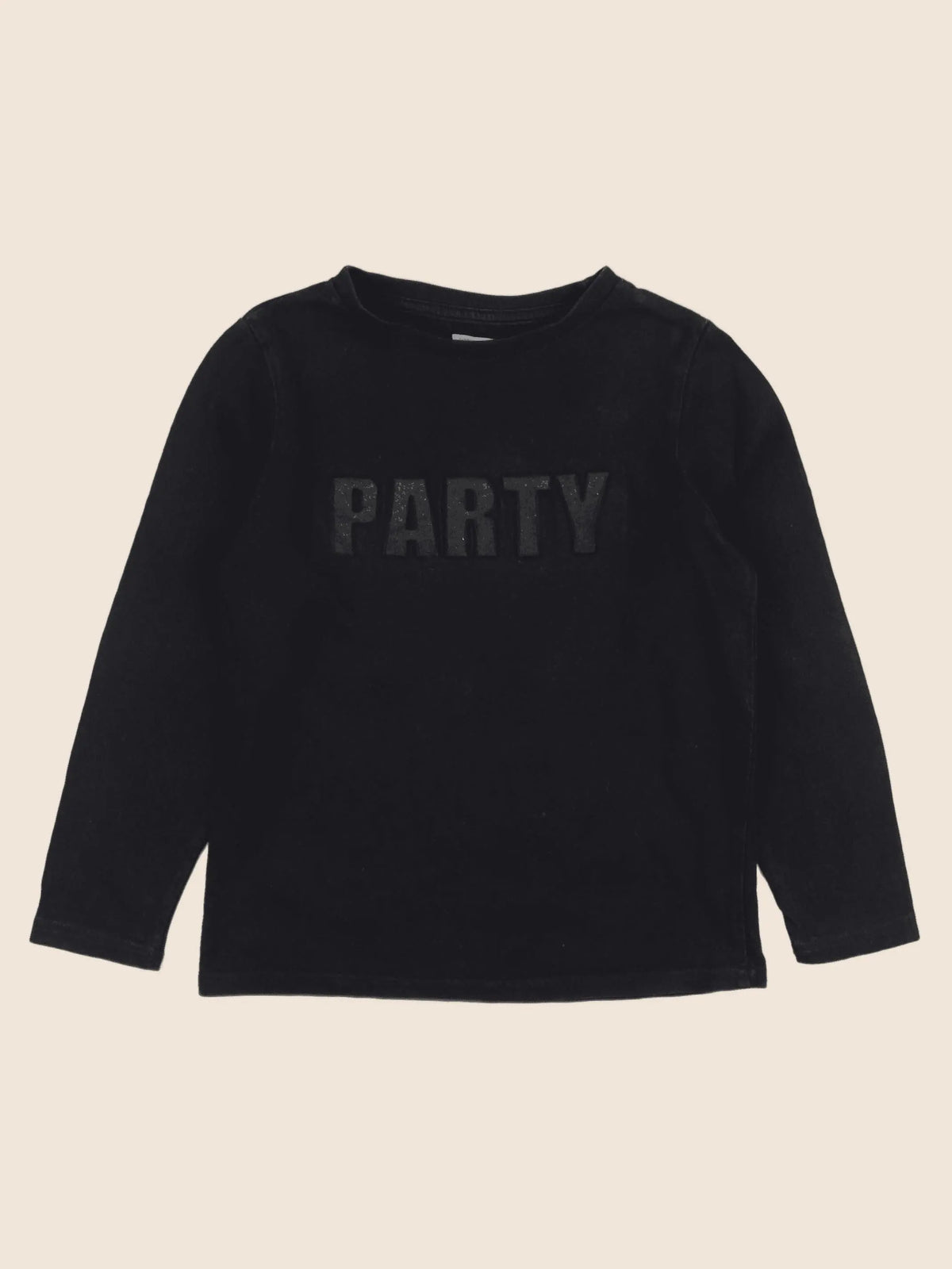 Storytelling - tee-shirt noir - 8 ans