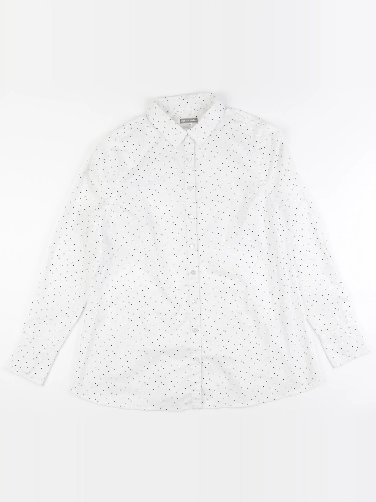 Vertbaudet - blouse grossesse blanc - 34