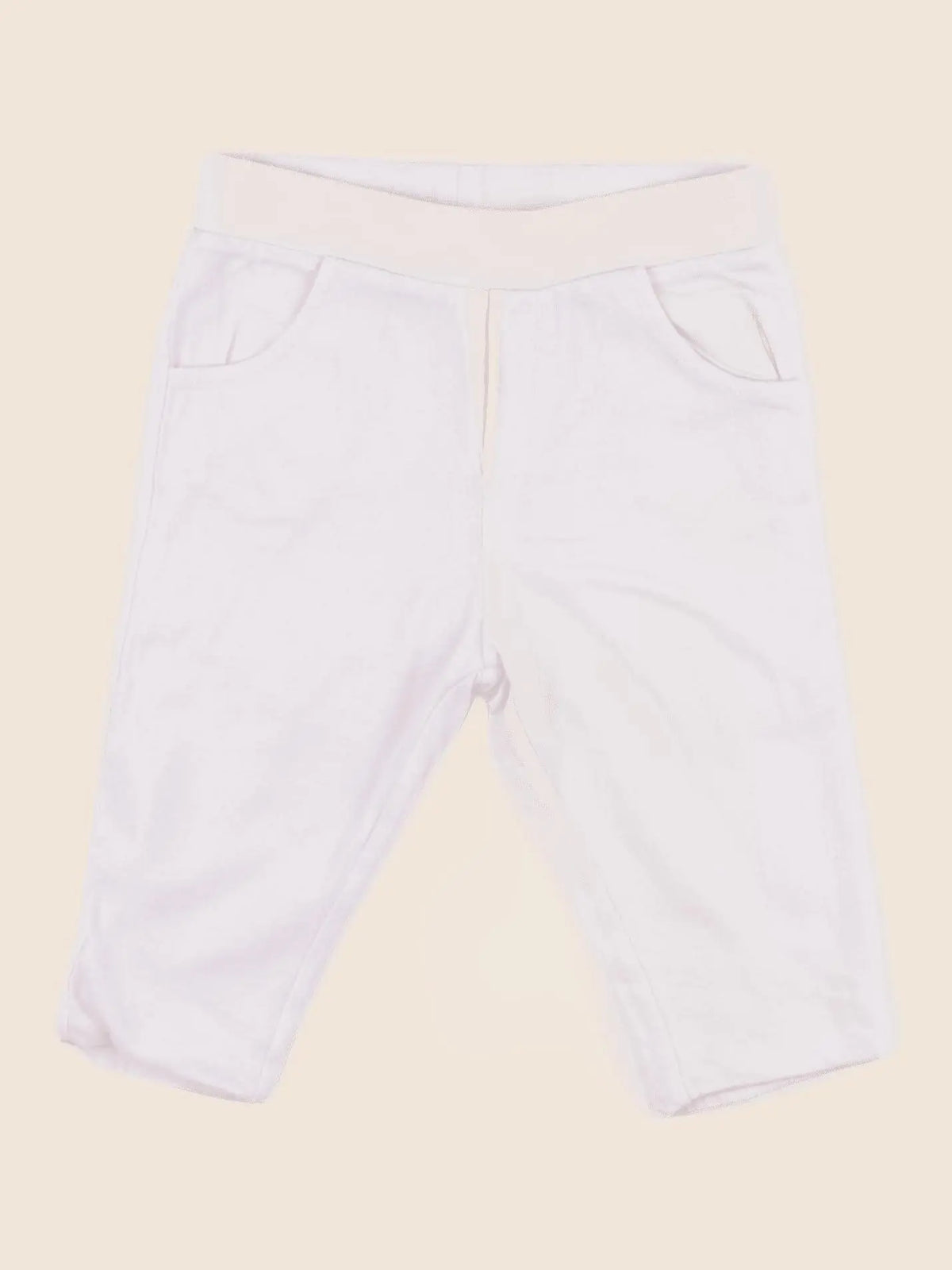 Jacadi - pantalon rose - 12 mois