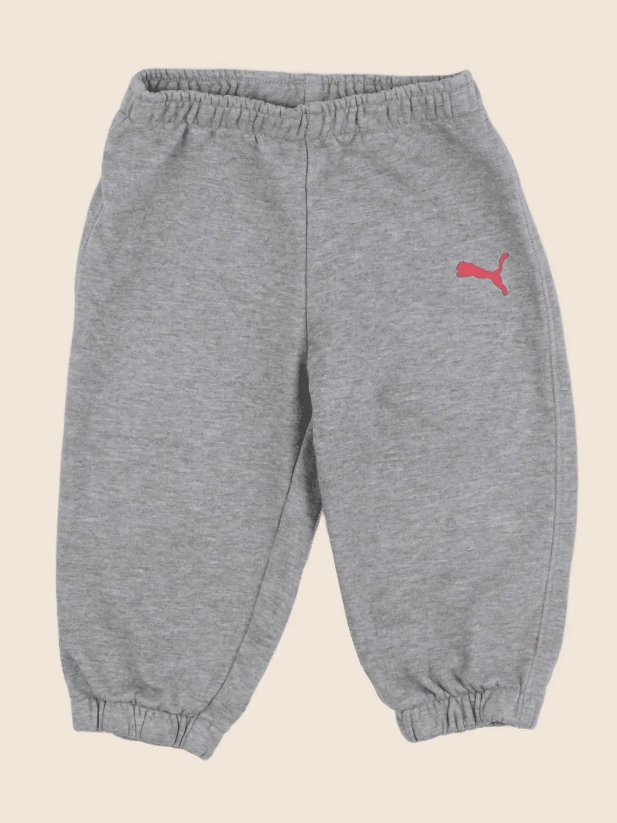 Puma - jogging gris - 12 mois