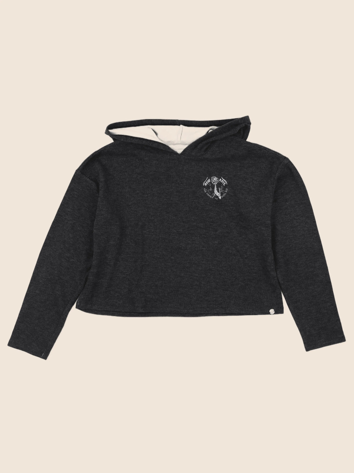 IKKS - pull gris - 12 ans
