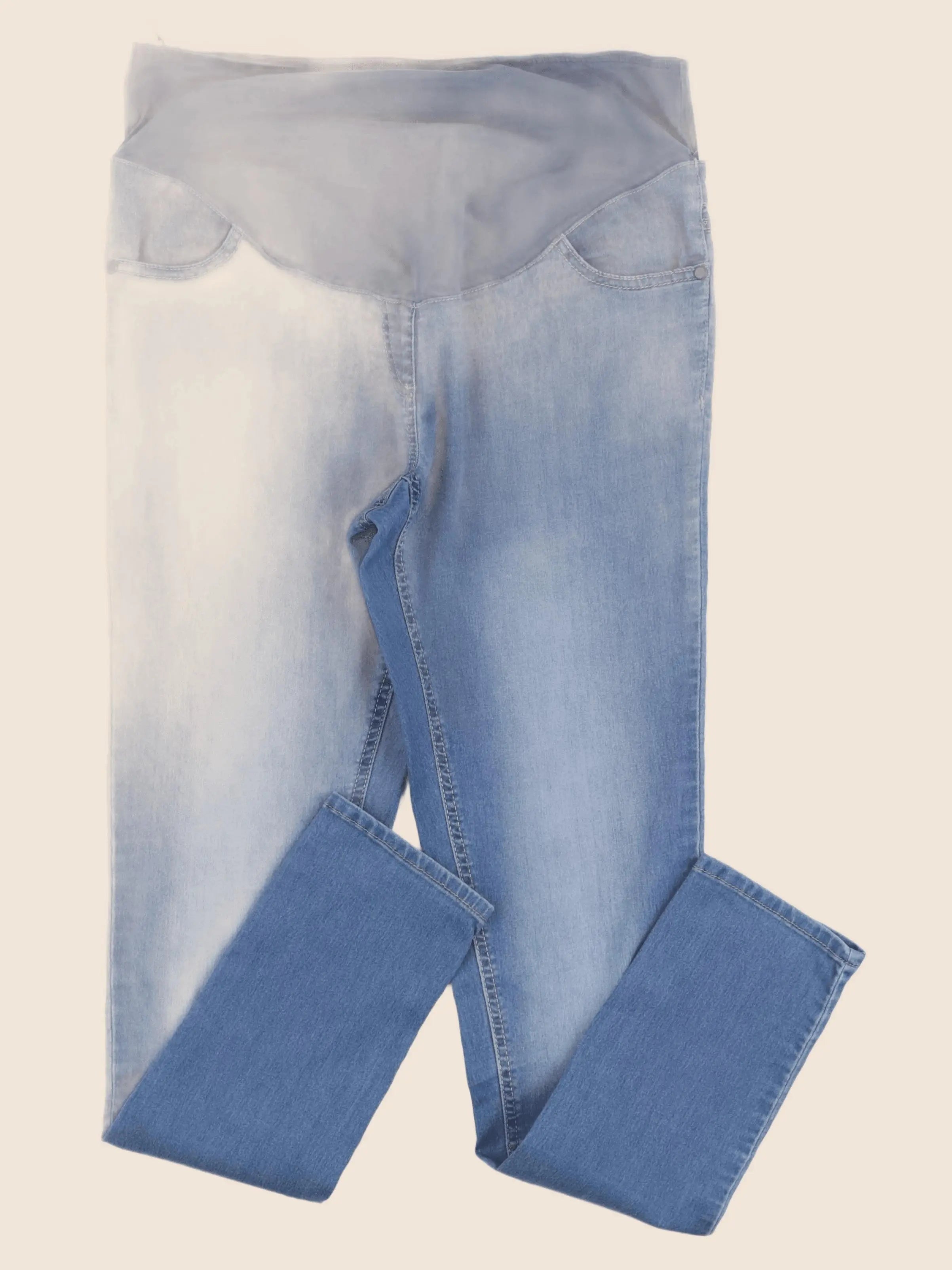 Kiabi - jean bleu - 40