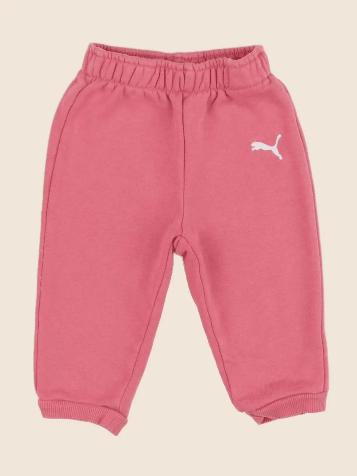 Puma - jogging rose - 6 mois