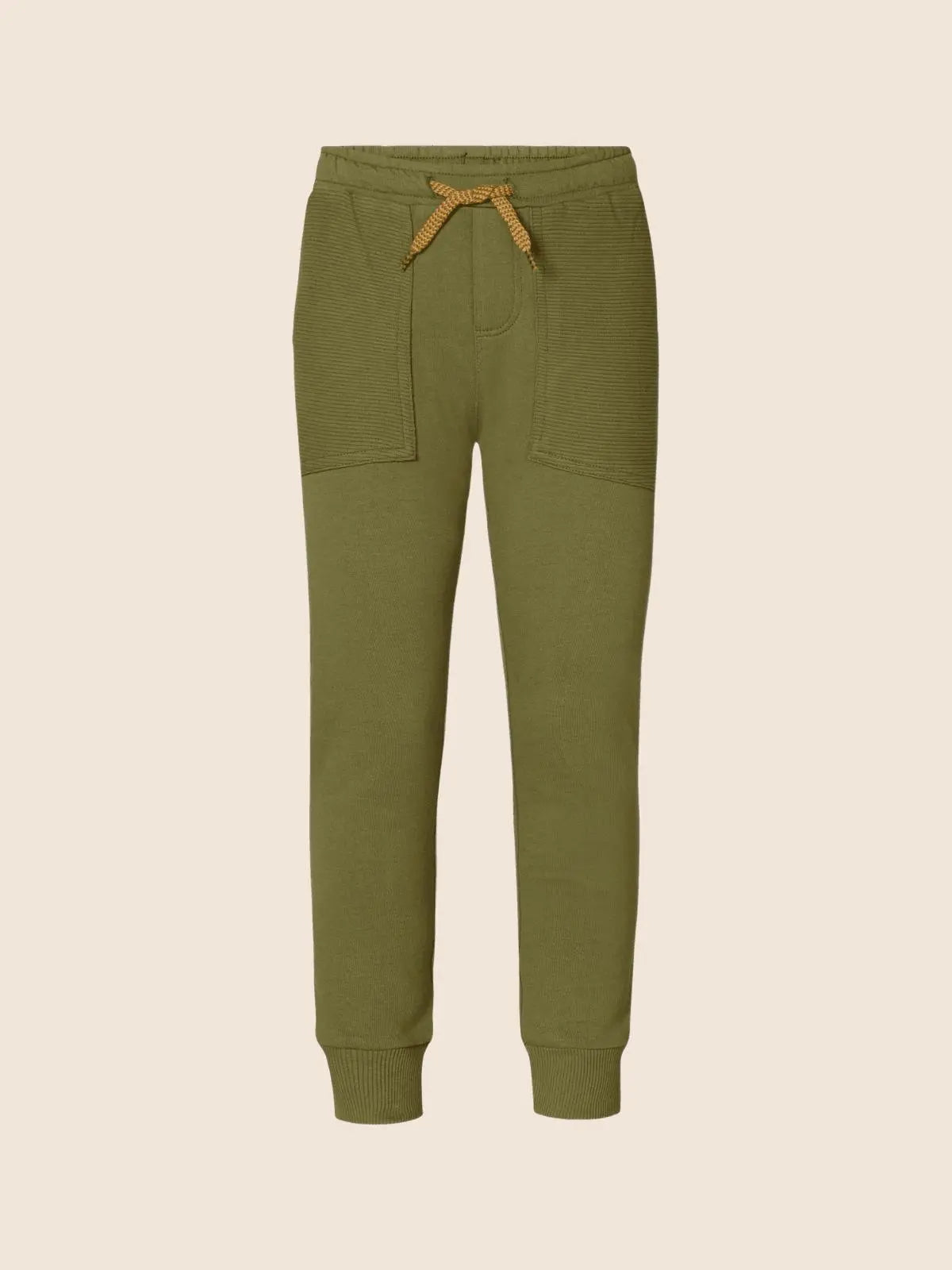 Jogging HAYBES vert (neuf)