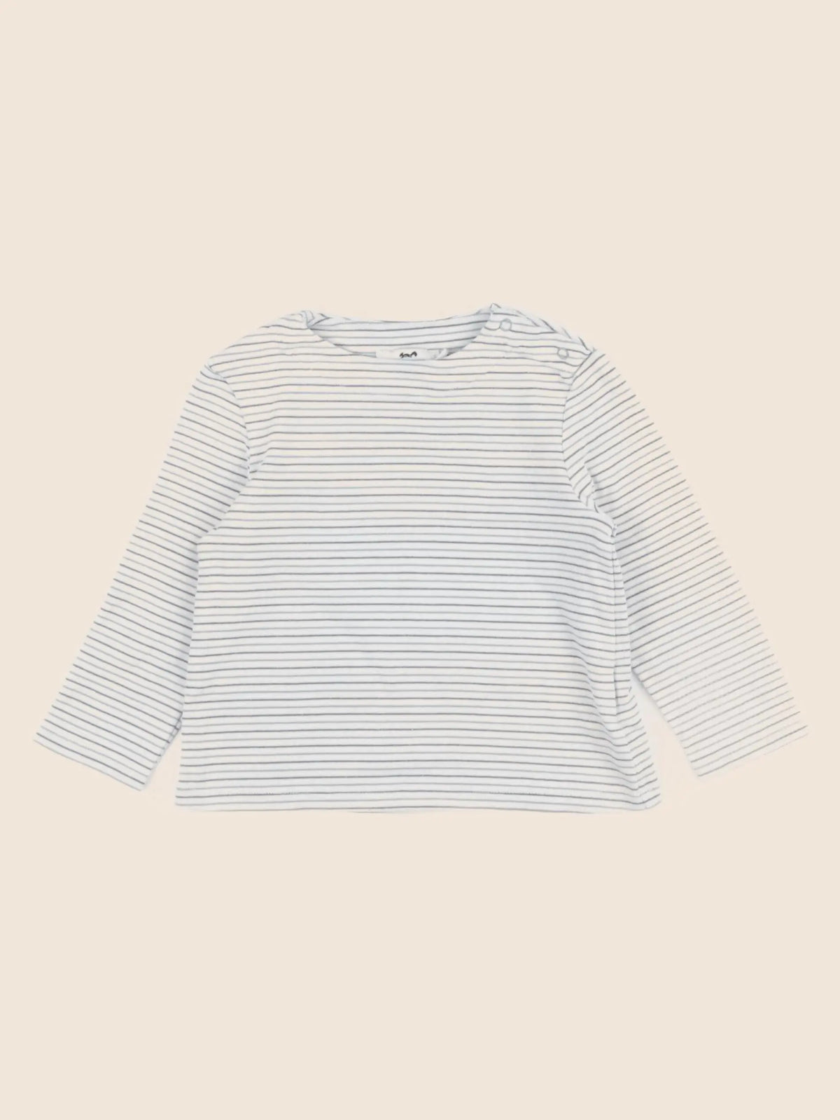 Cyrillus - tee-shirt bleu - 24 mois