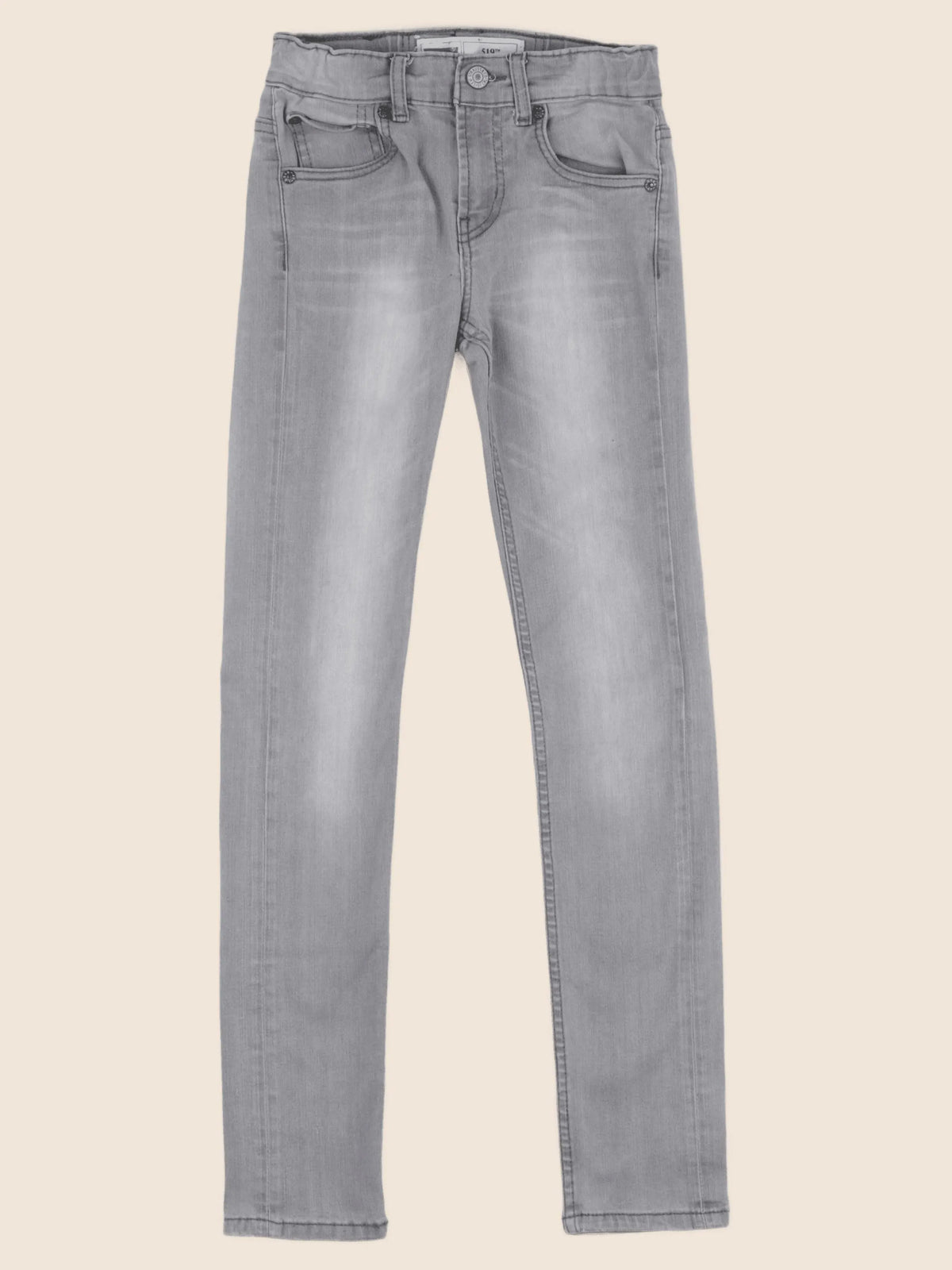 Levi's - jean gris - 10 ans