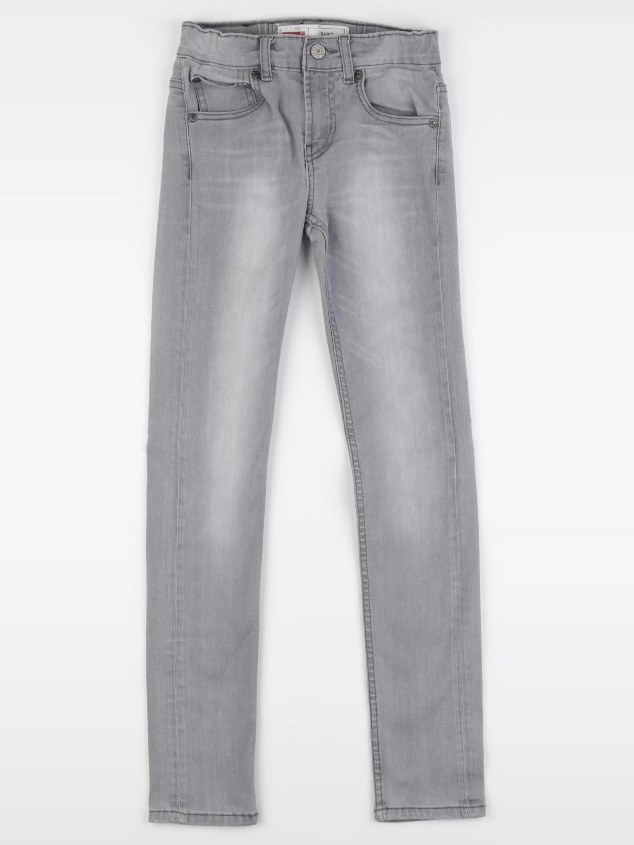 Levi's - jean gris - 10 ans