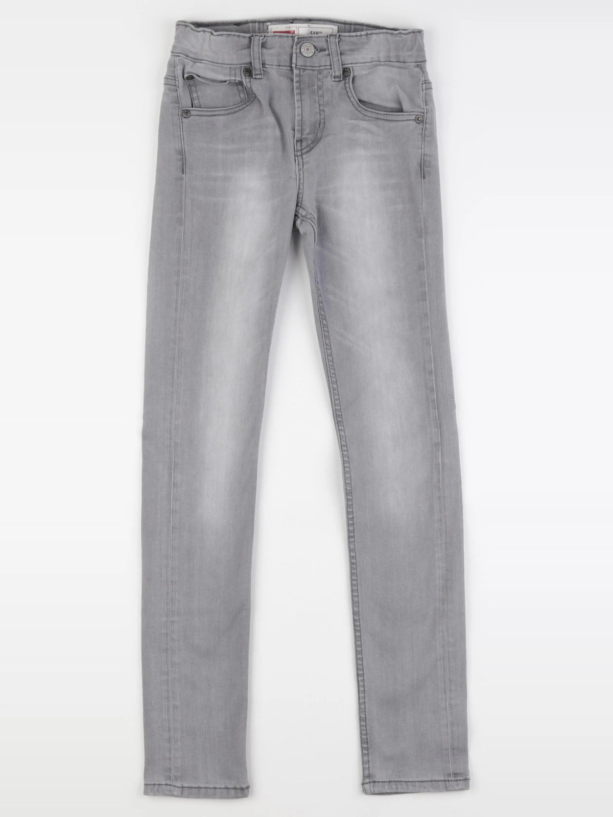 Levi's - jean gris - 10 ans