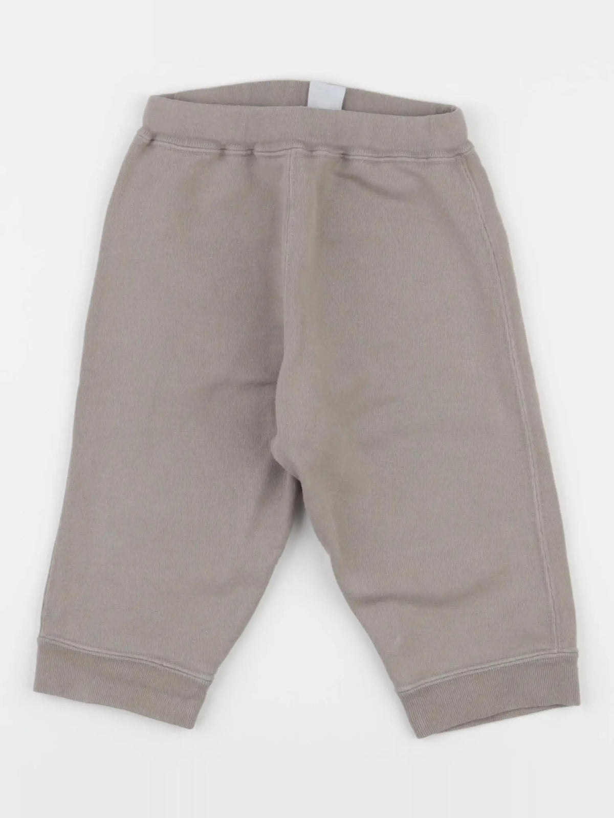 Petit Bateau - pantalon marron - 12 mois