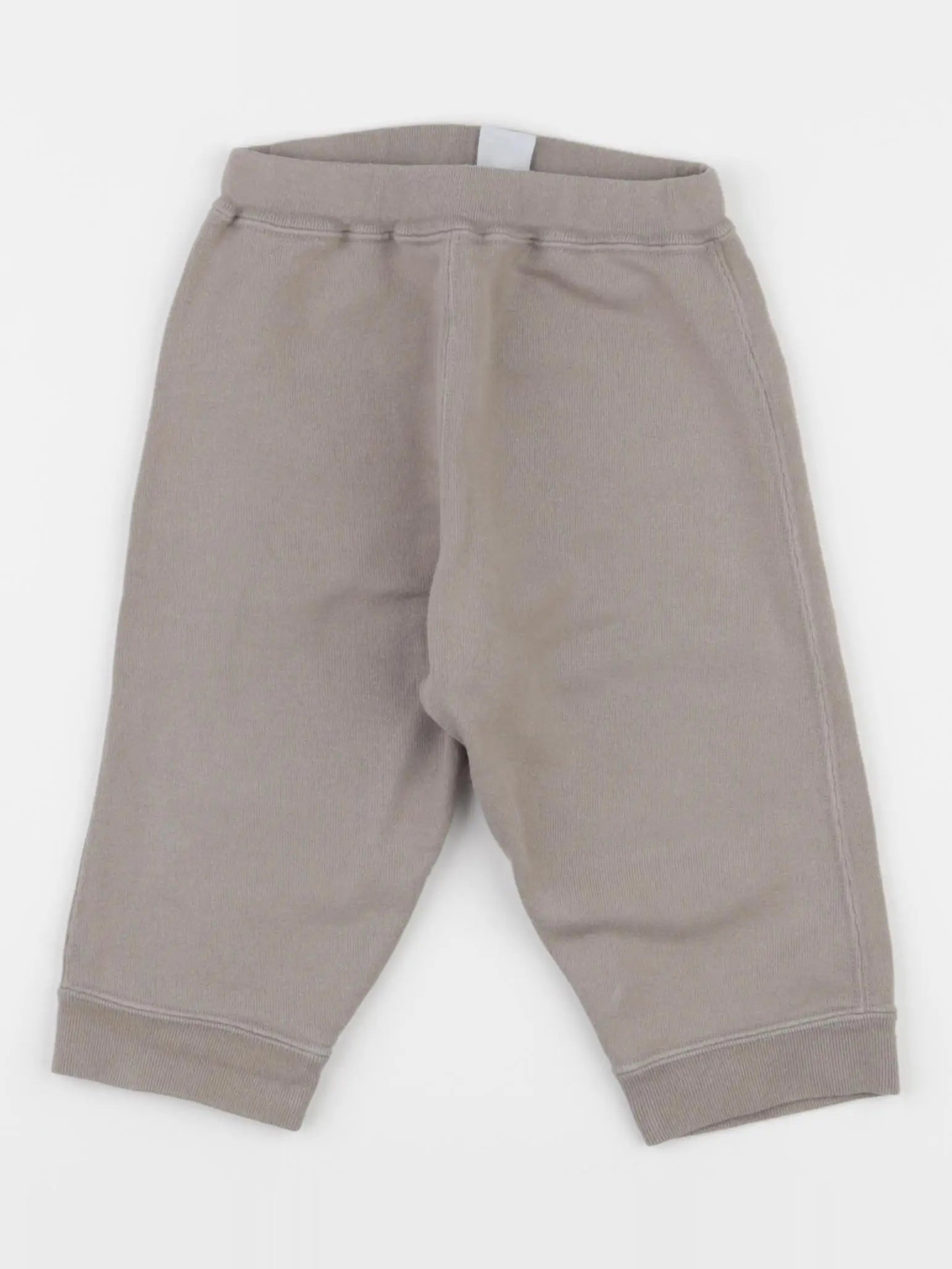 Petit Bateau - pantalon marron - 12 mois