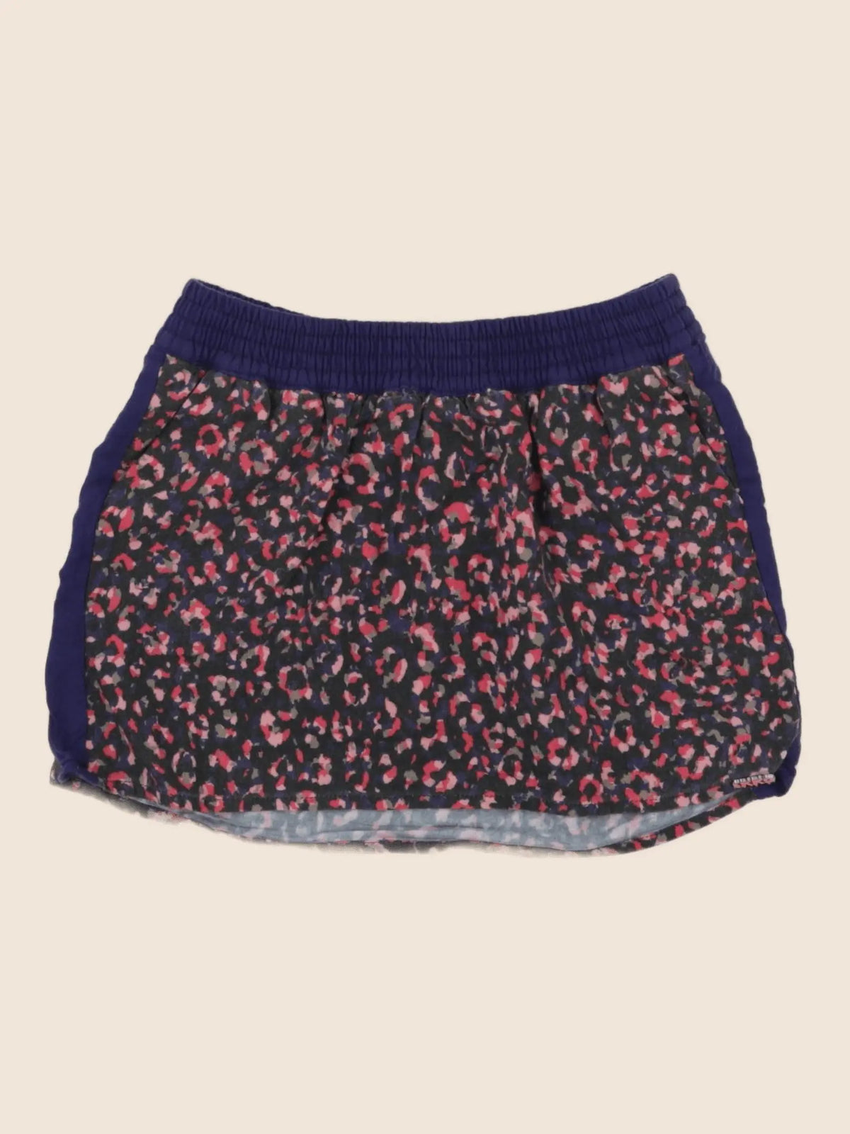 IKKS - jupe bleu - 3 ans