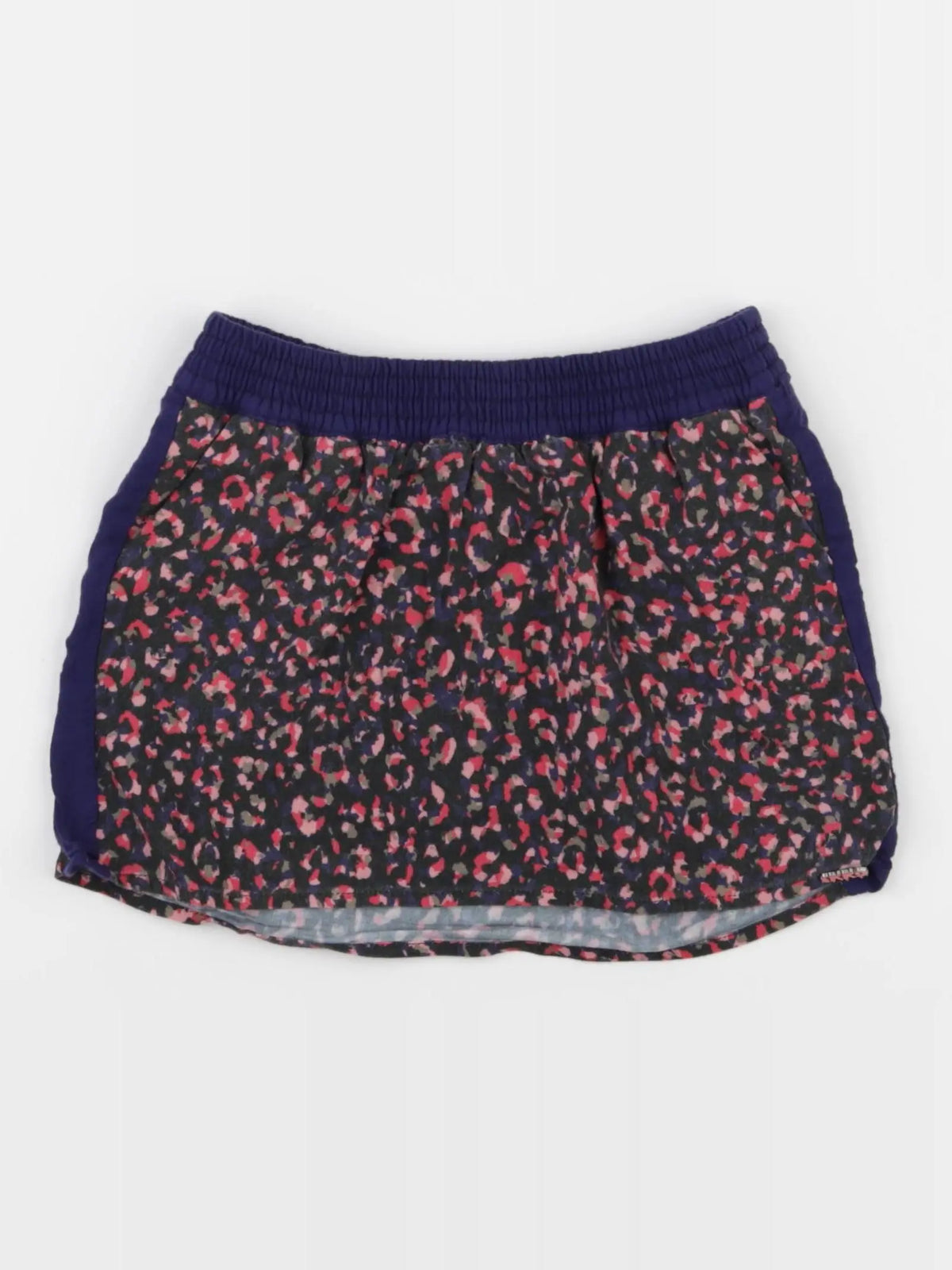 IKKS - jupe bleu - 3 ans
