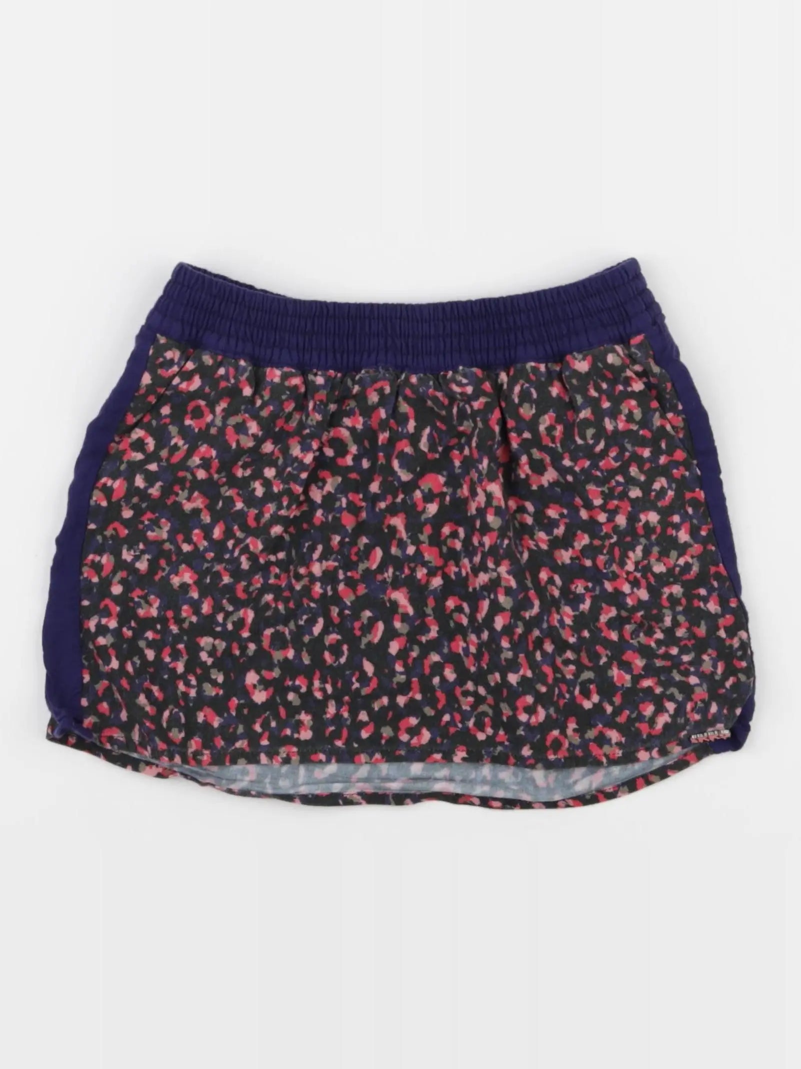 IKKS - jupe bleu - 3 ans