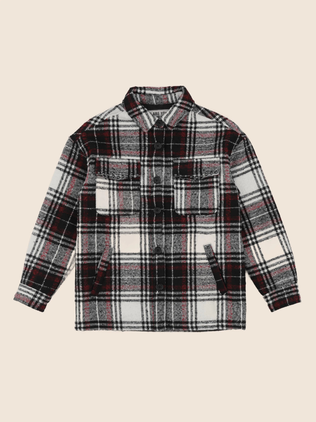 IKKS - veste multicolore - 12 ans