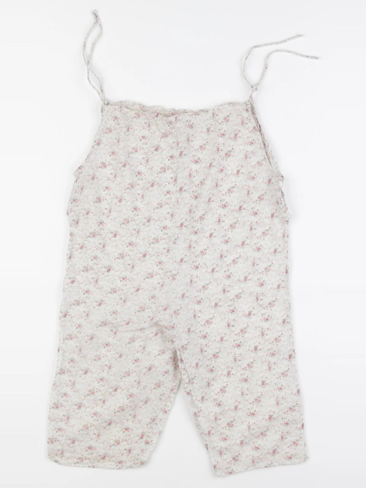 Bonpoint - combinaison multicolore - 36 mois