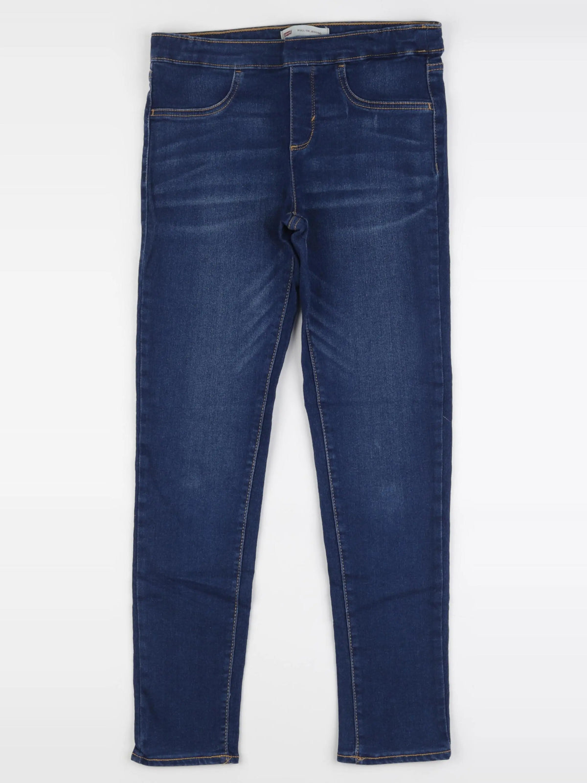 Levi's - jegging bleu - 12 ans