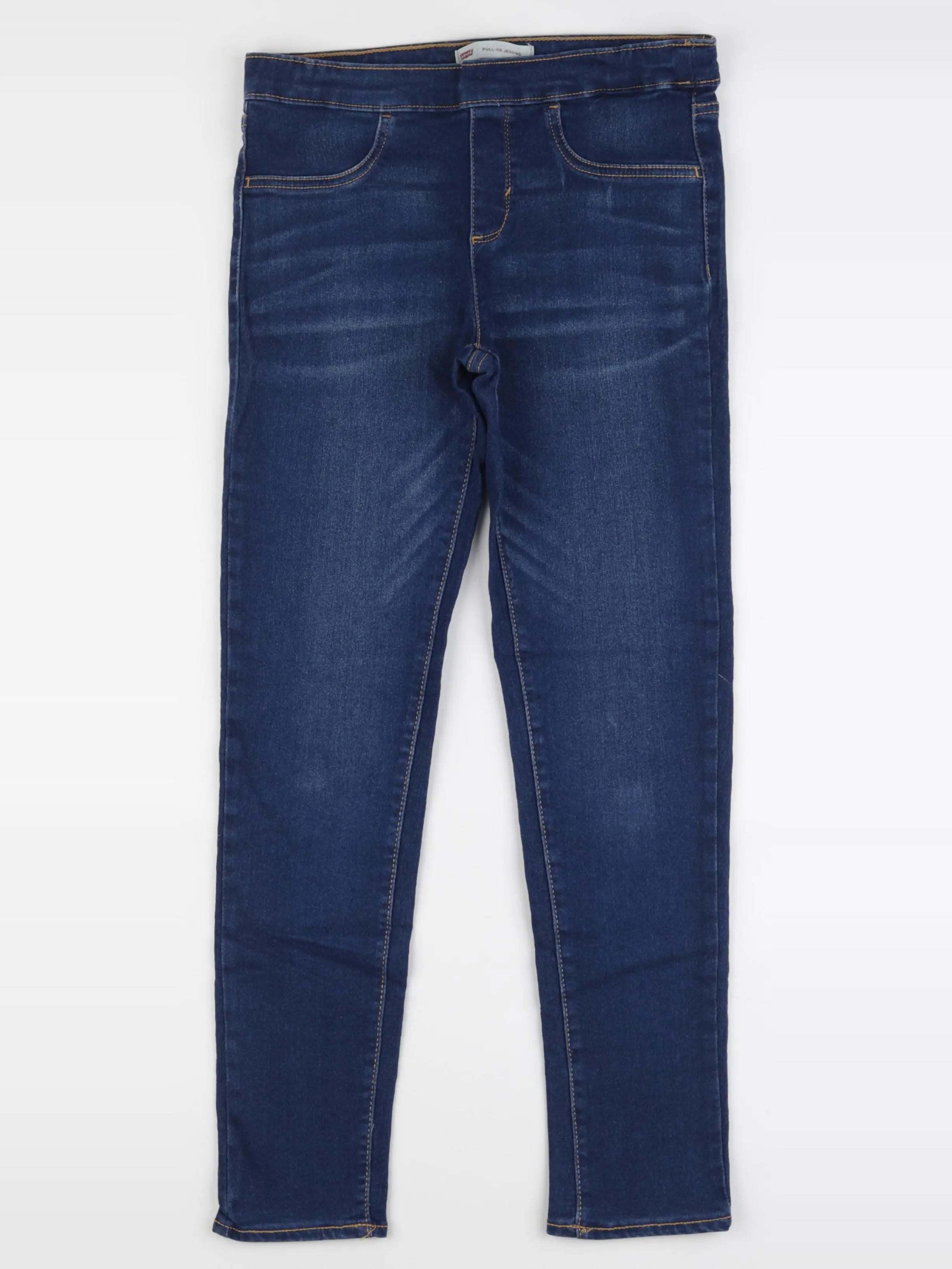 Levi's - jegging bleu - 12 ans