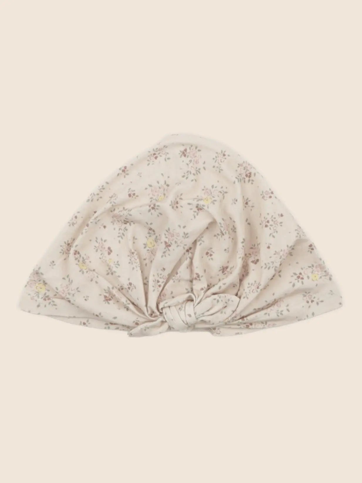 Vertbaudet - chapeau beige - 24/36 mois