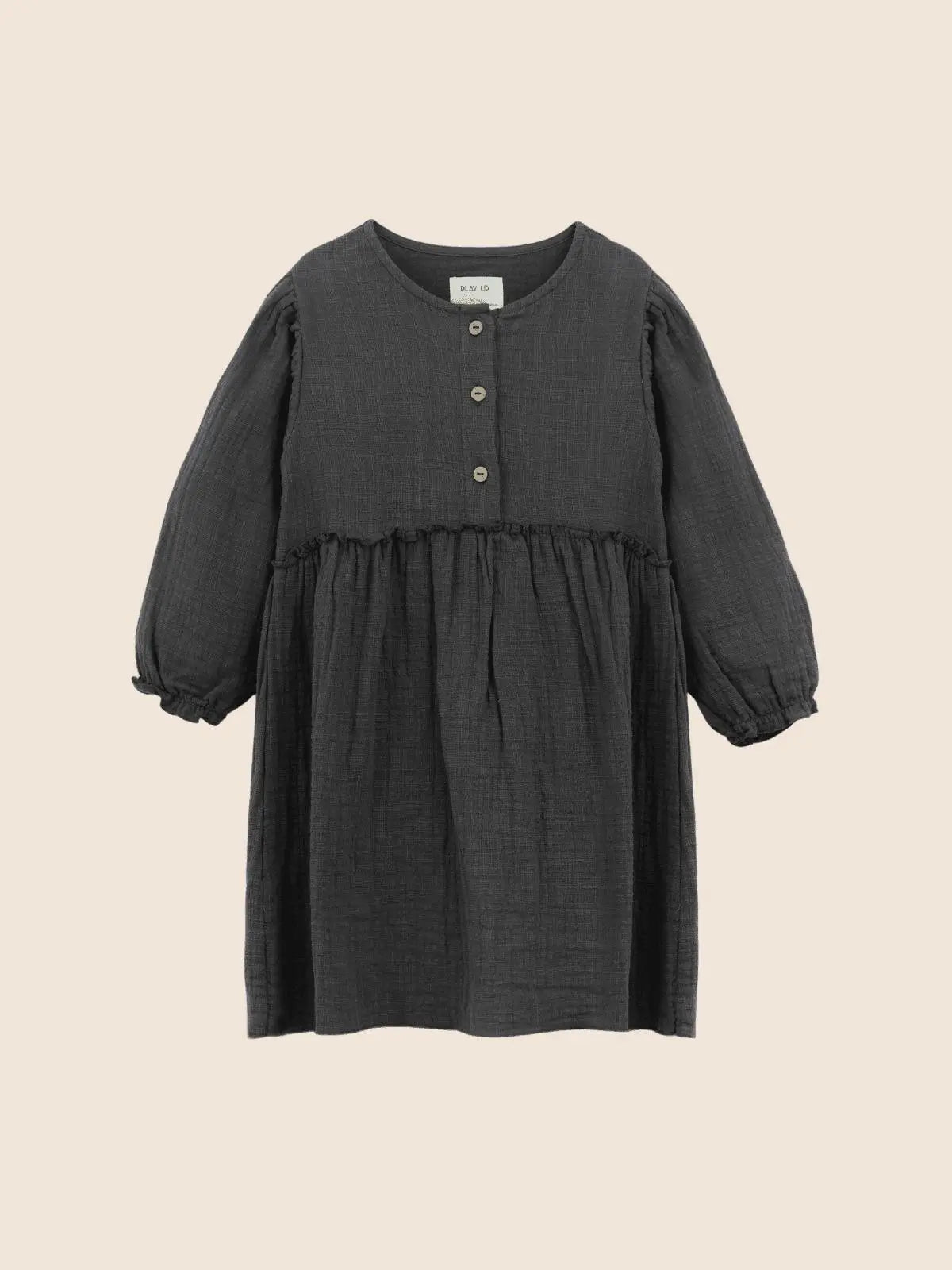 Robe noir