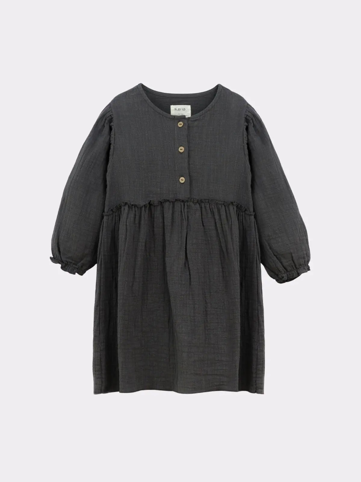 Robe noir