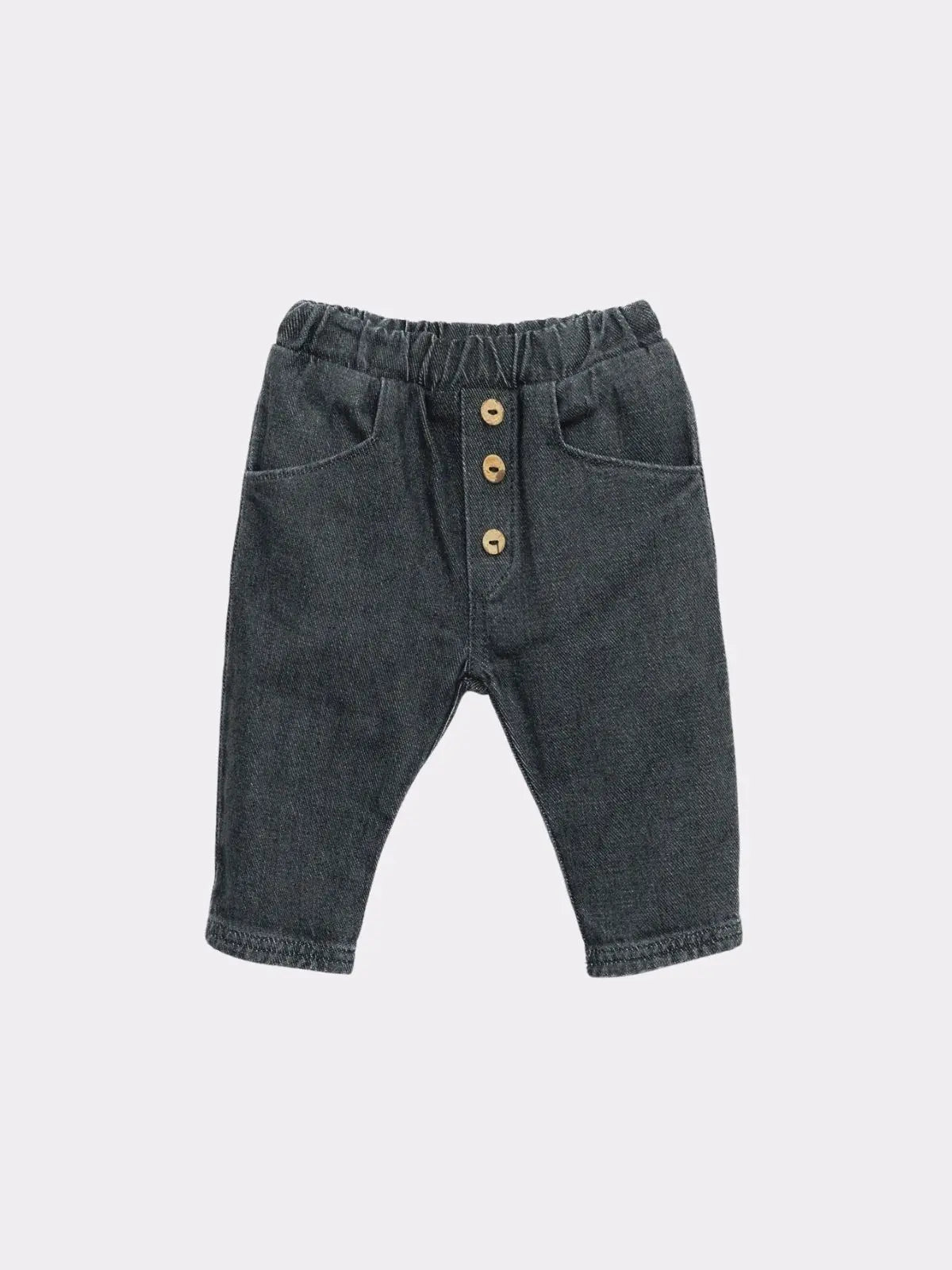 Jean noir