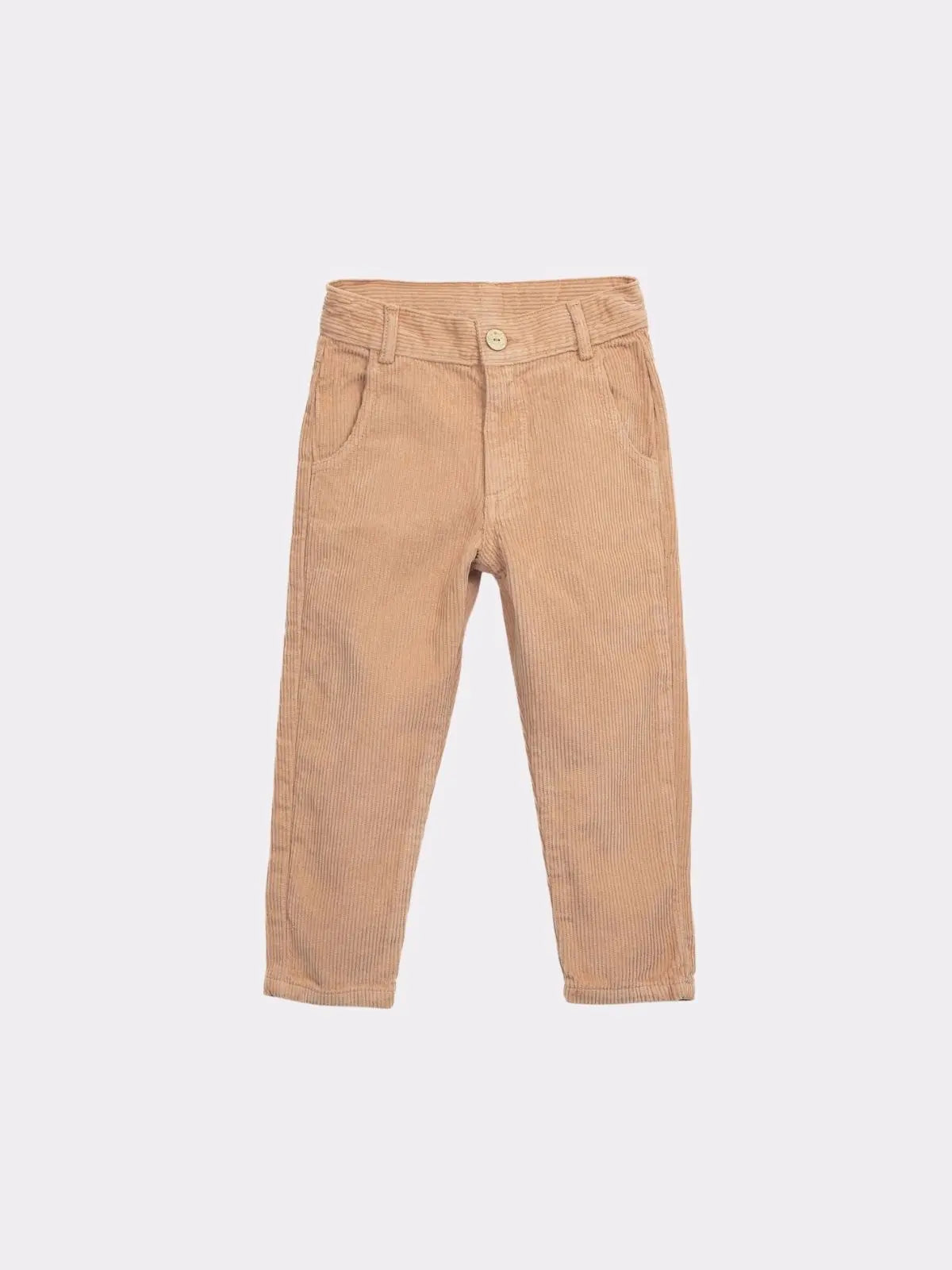 Pantalon rose