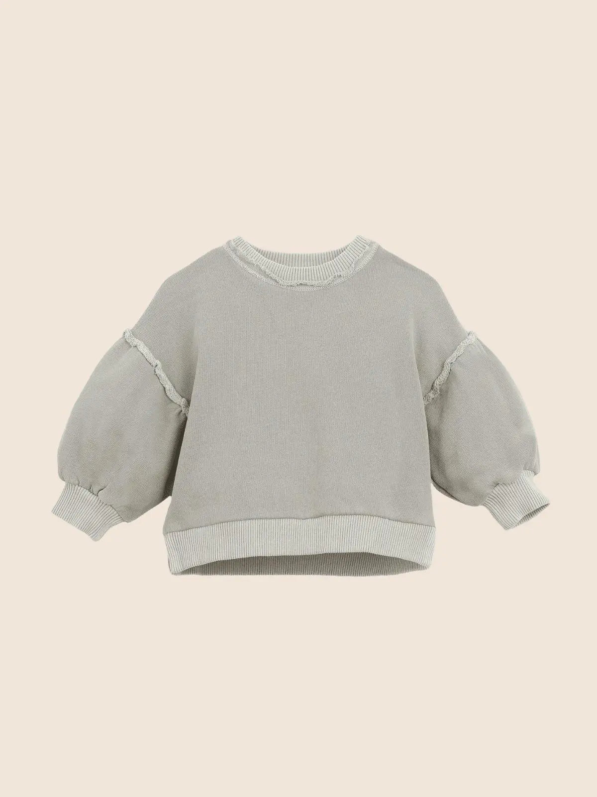 Sweat vert