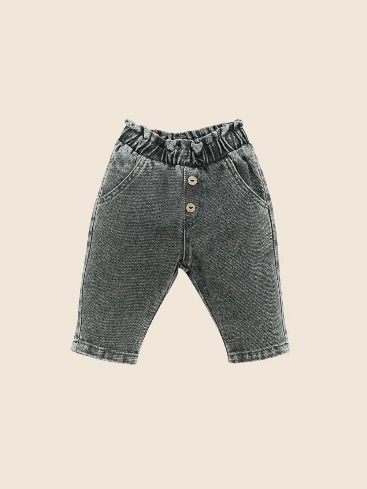 Jean noir