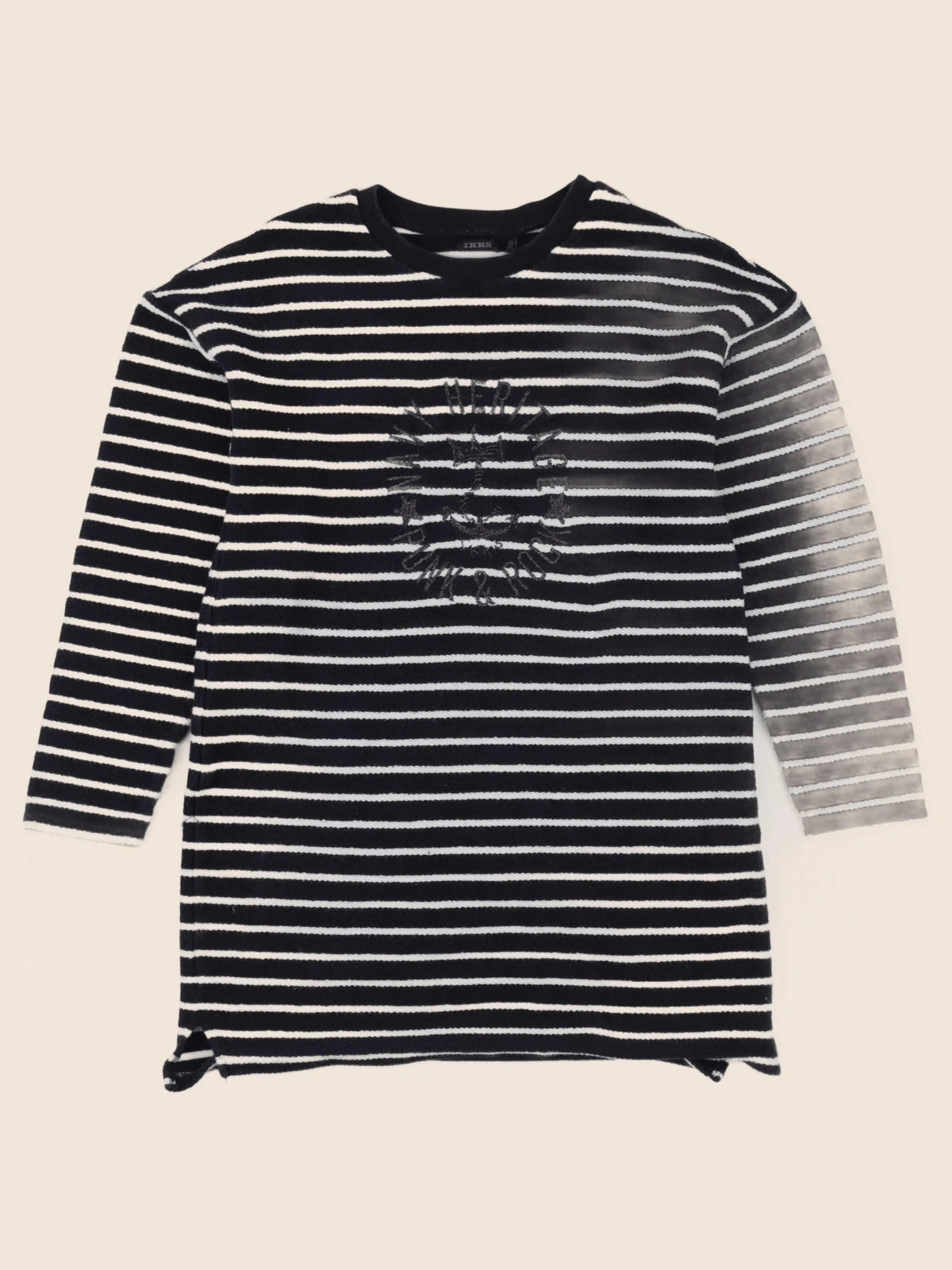 IKKS - robe bleu - 12 ans