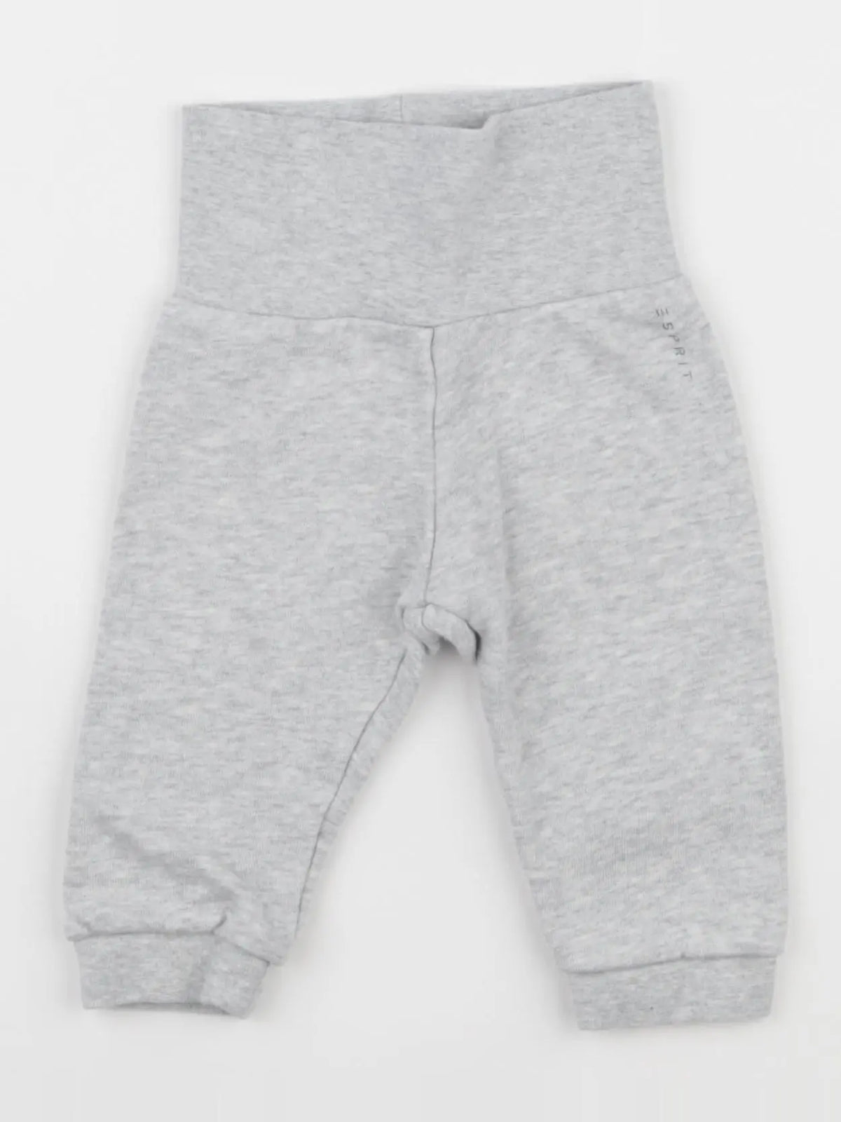 Esprit - pantalon gris - 3 mois