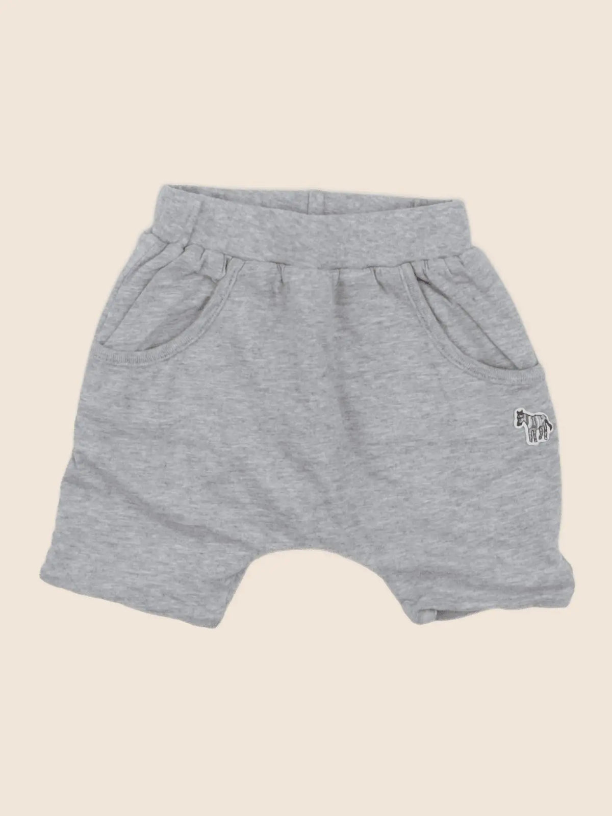 Paul Smith - pantalon gris - 6 mois