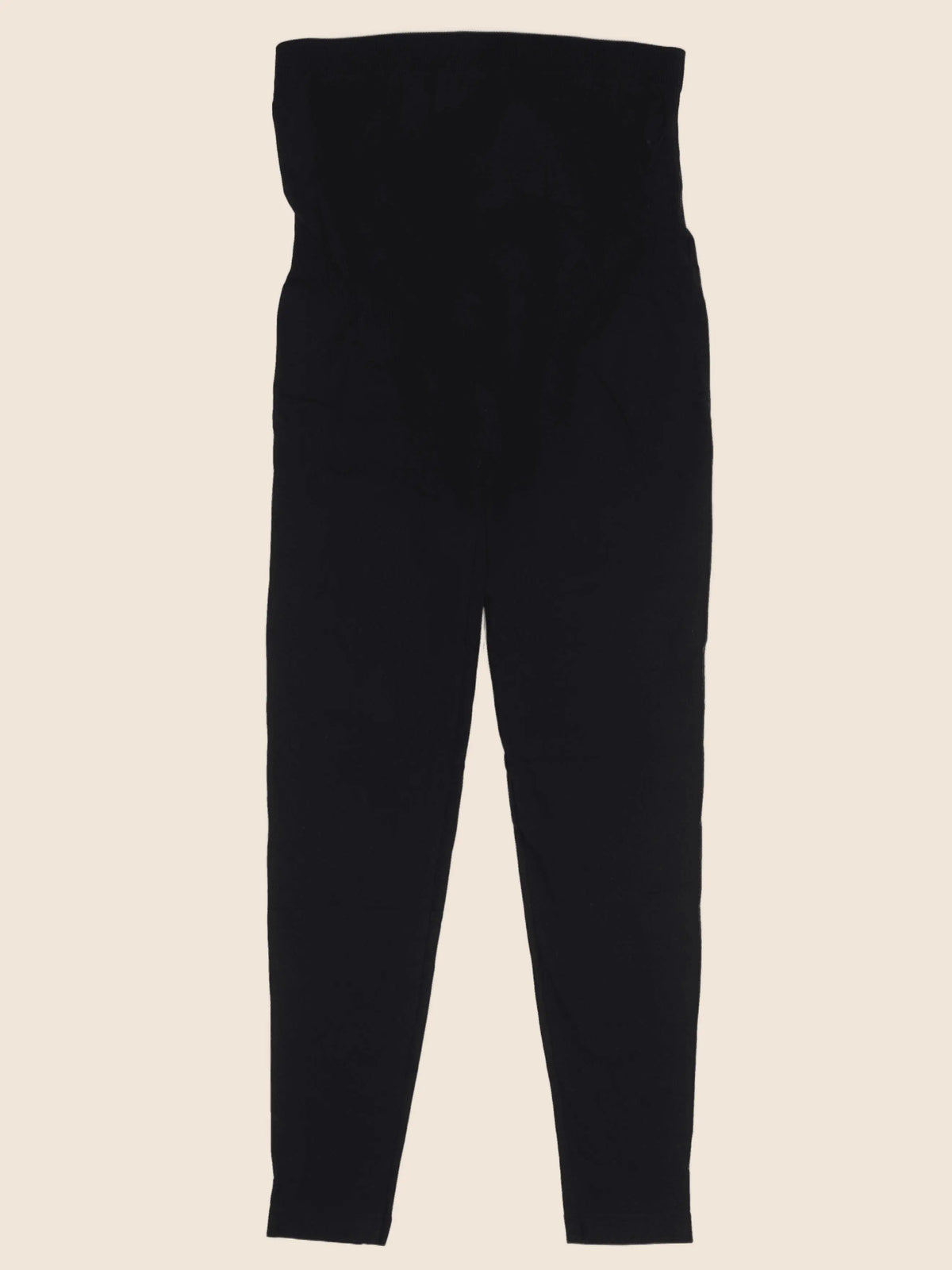 Calzedonia Maternité - legging grossesse noir - m à l