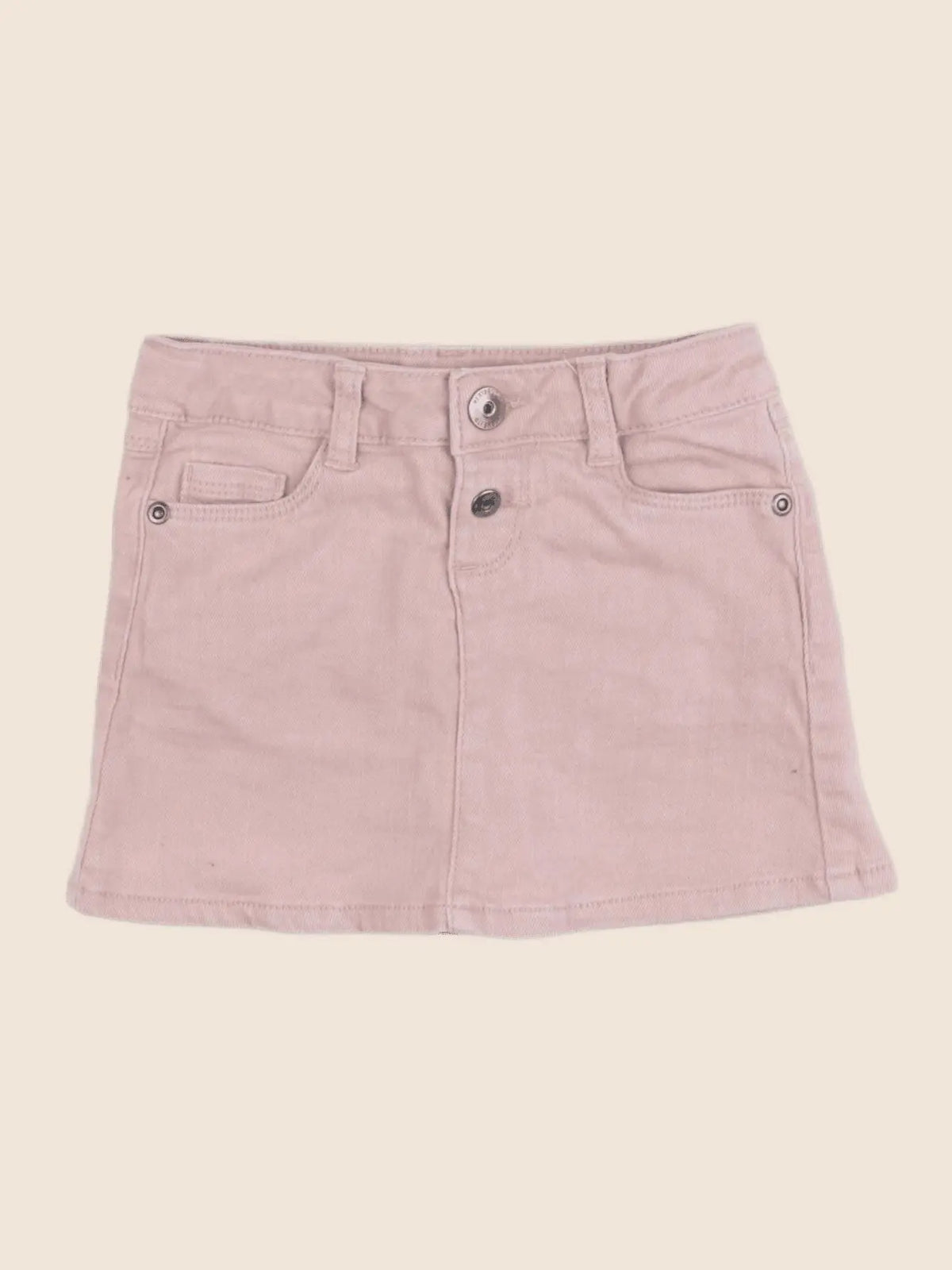 Vertbaudet - jupe rose - 3 ans