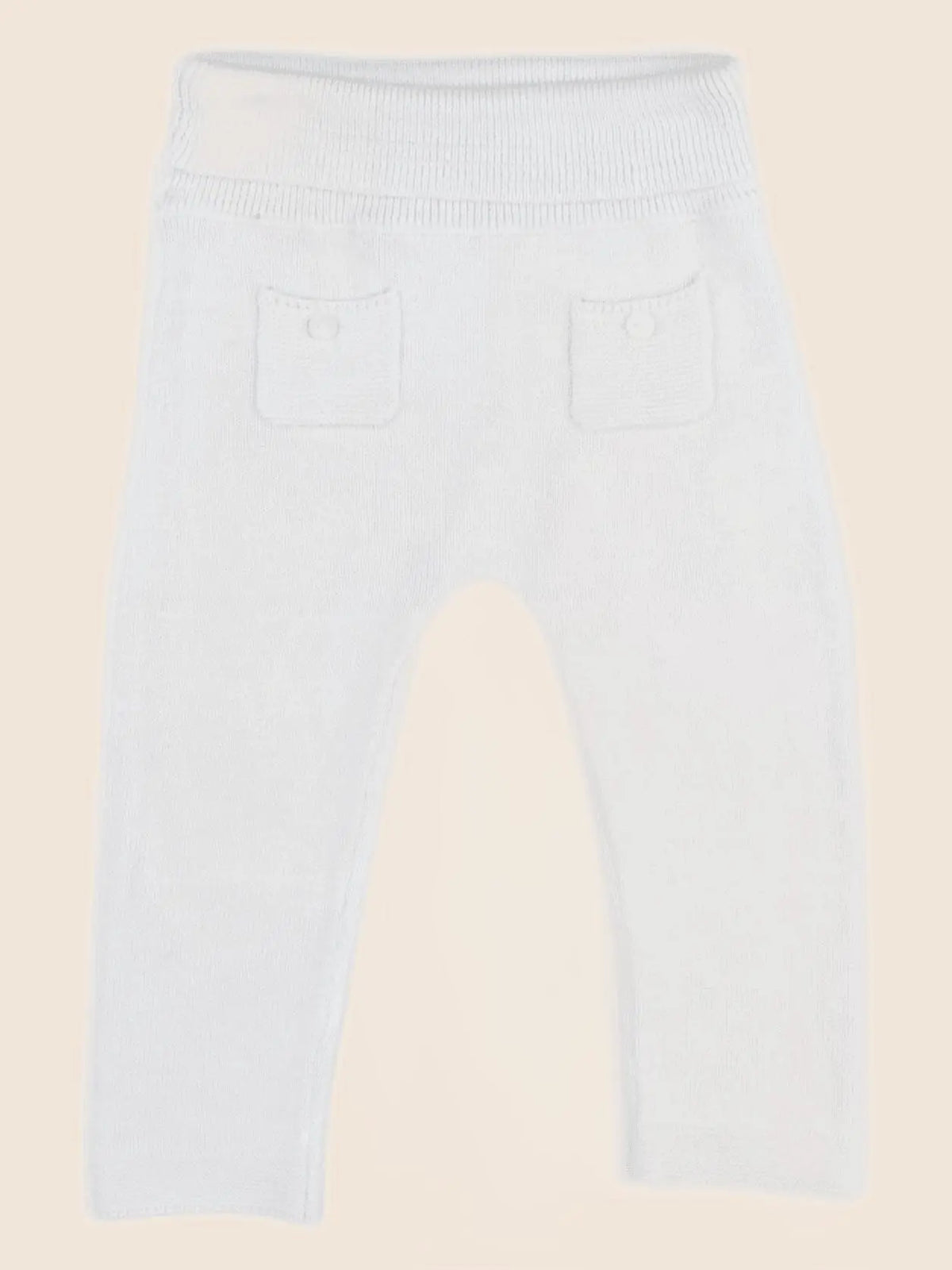 Tartine & Chocolat - legging bleu - 1 an