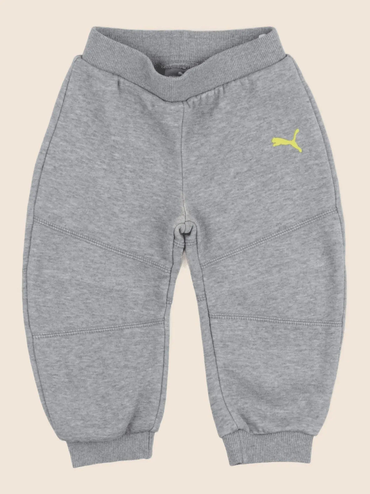 Puma - jogging gris - 9/12 mois