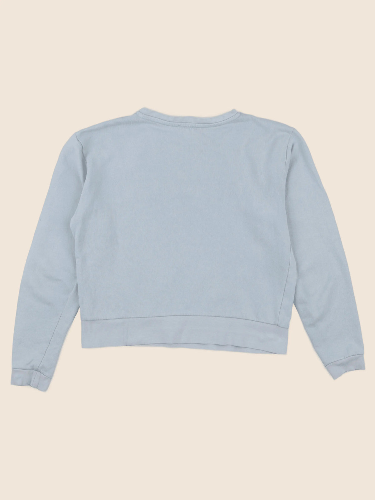 Little Cigogne - sweat rose, bleu - 14 ans