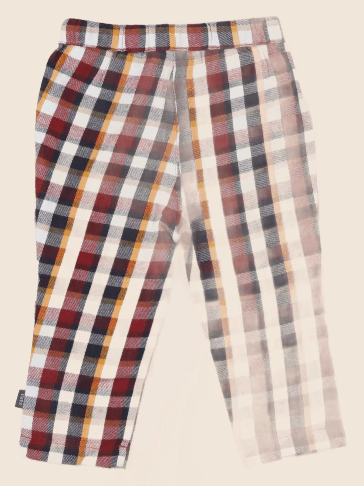 Imps & Elfs - pantalon multicolore - 18/24 mois