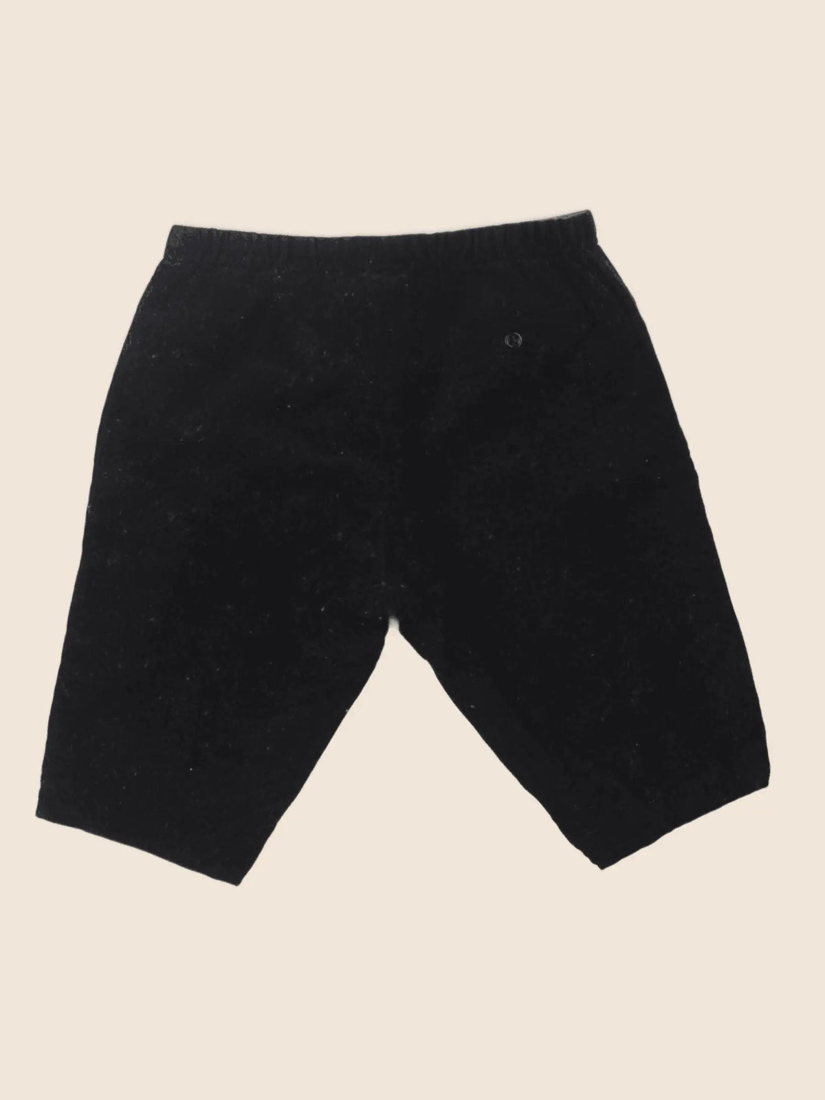 Bonpoint - pantalon noir - 6 mois