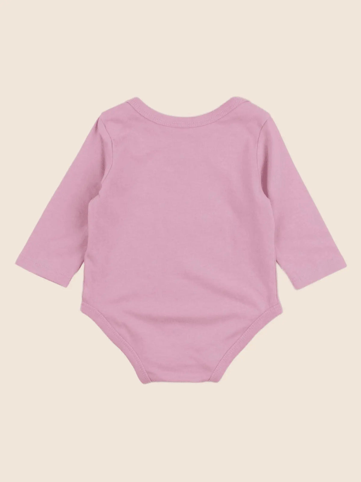 Nike - body rose - 3 mois