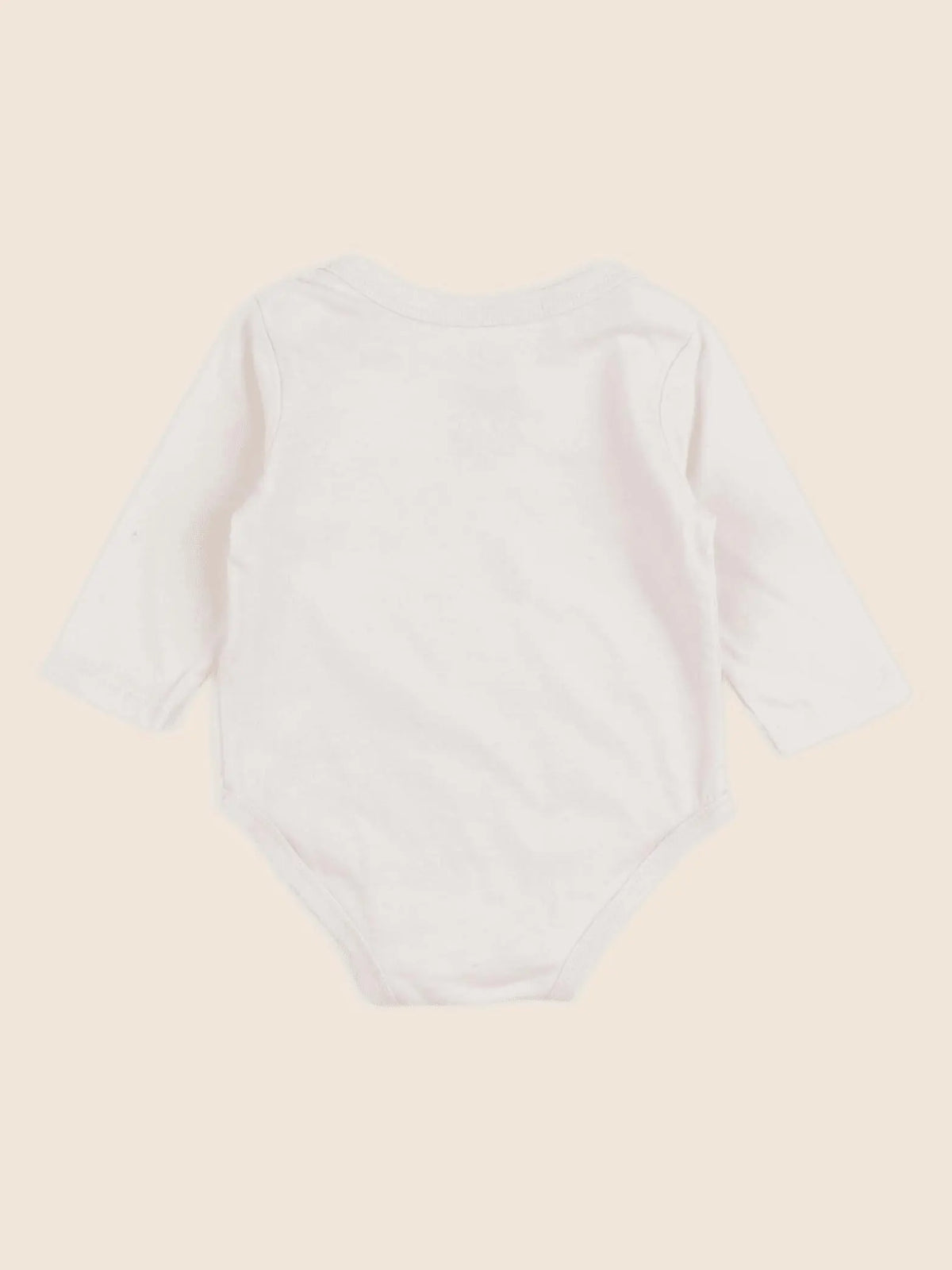 Nike - body beige - 3 mois